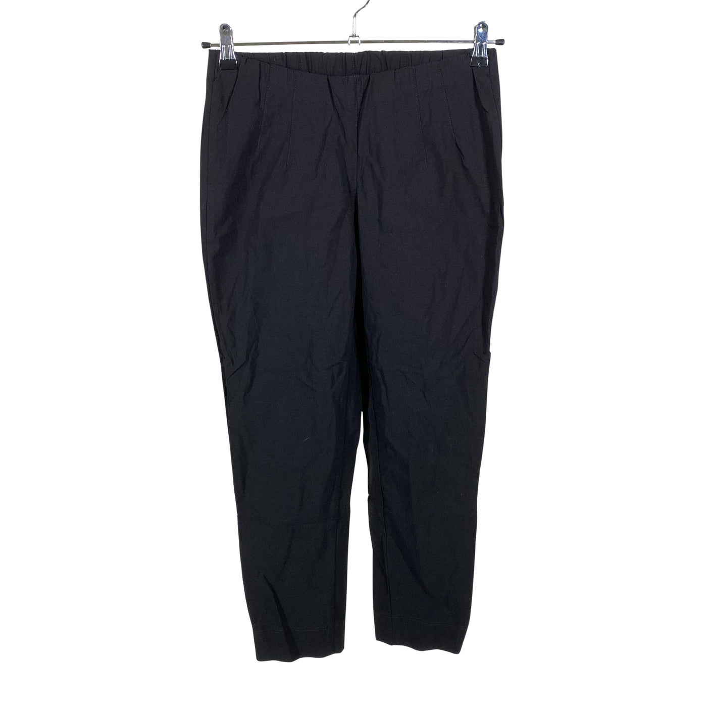 Unisex Voglia - Mittevenivad püksid, suurus 42 - Must (1)