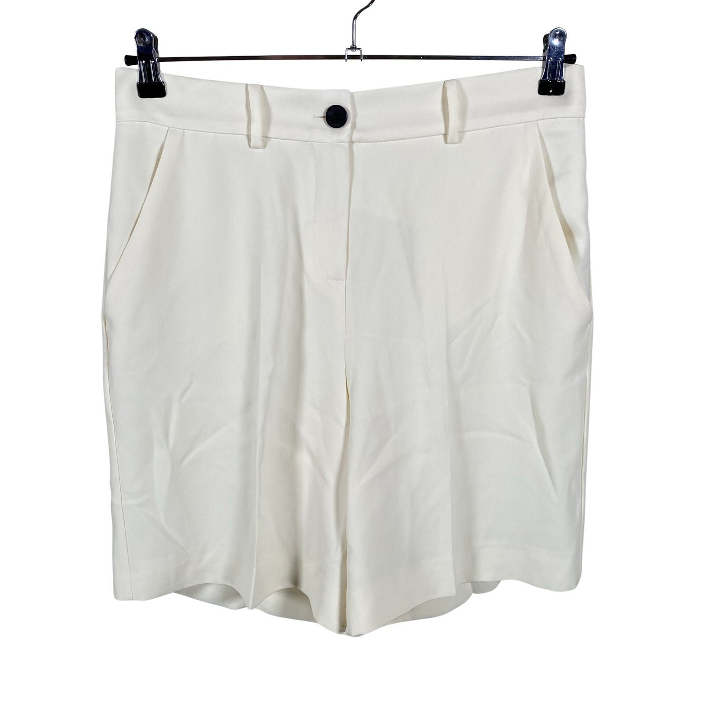 Unisex Marella - Lühikesed püksid, suurus 42 - Beige (1)