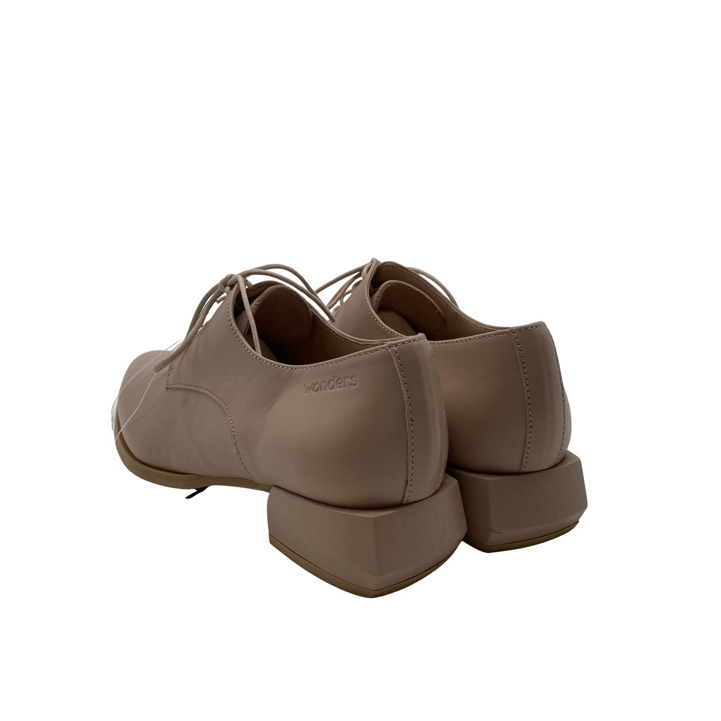 Unisex Wonders - Igapäevased jalanõud, suurus 39 - Heleroosa (2)