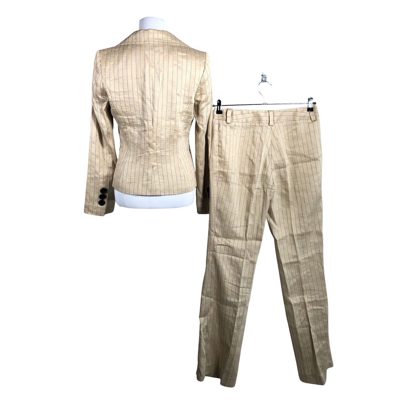 Unisex Andiata - Kostüüm, suurus 38 - Beige (2)