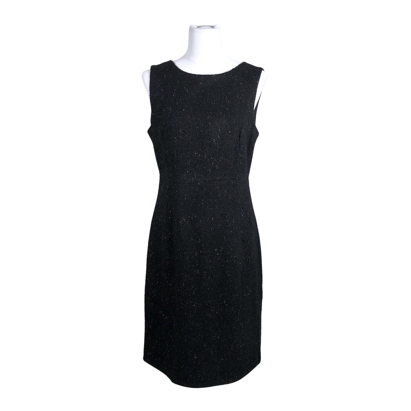 Unisex Esprit - Mitteveniv kleit, suurus 40 - Must (1)
