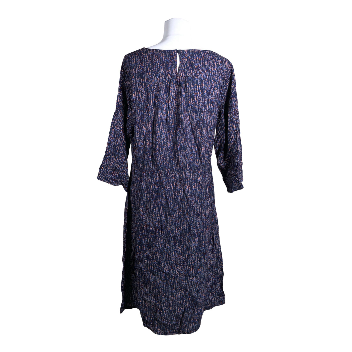 Unisex NOSH - Mitteveniv kleit, suurus 40 - Sinine (2)