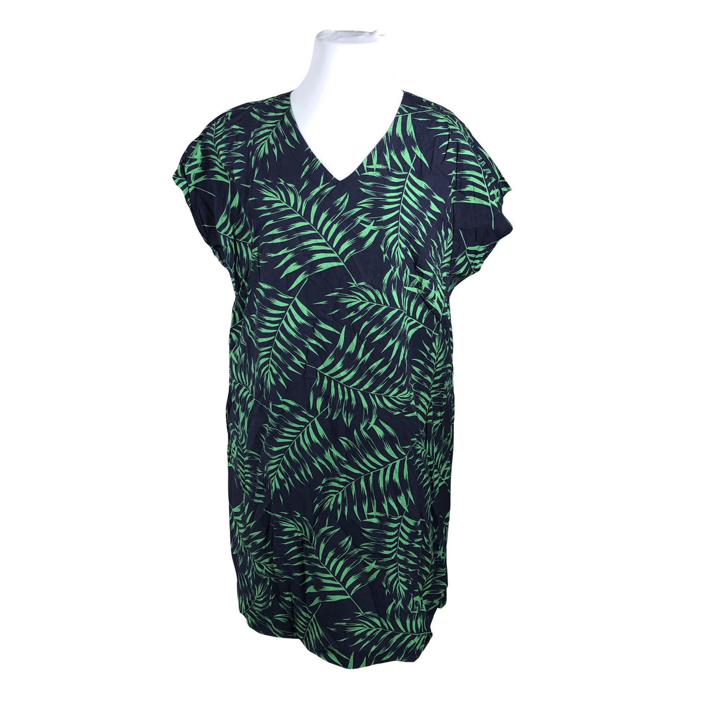 Unisex NOSH - Mitteveniv kleit, suurus 42 - Sinine (1)