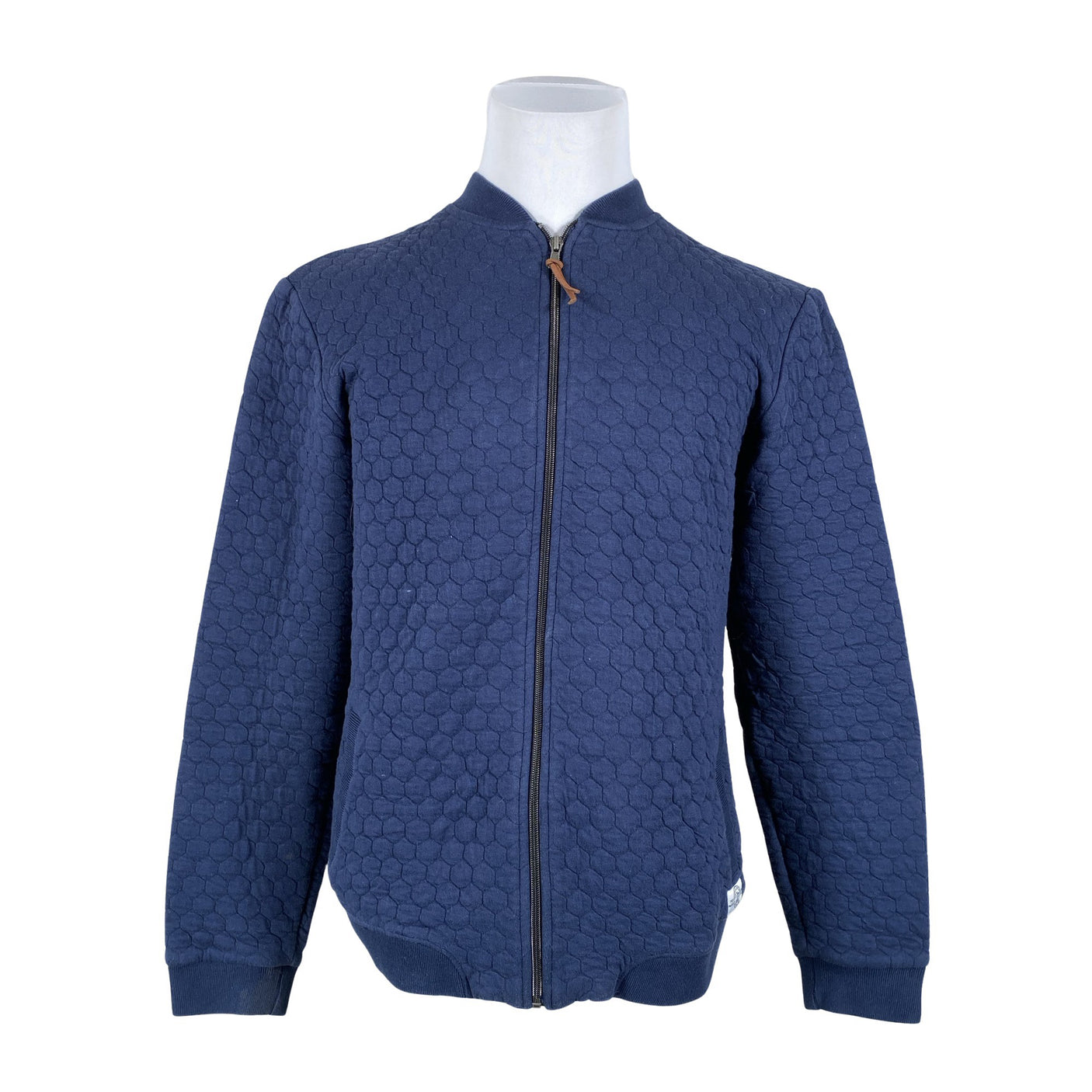 Unisex Pier One - Pusa, suurus L - Sinine (1)