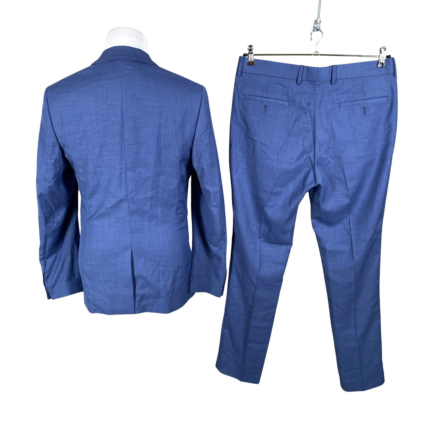 Unisex Pier One - Ülikond, suurus M - Sinine (2)