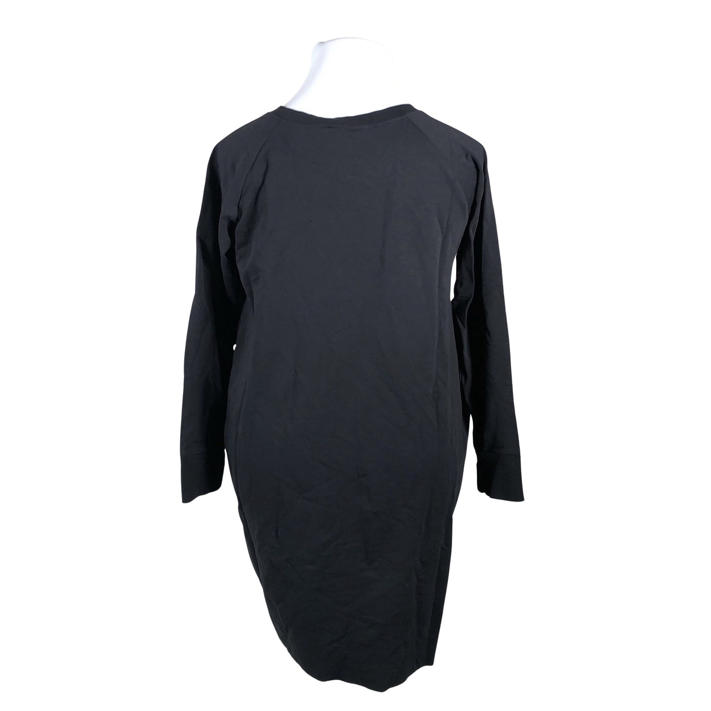 Unisex Papu - Dressikangast kleit, suurus 42 - Must (2)