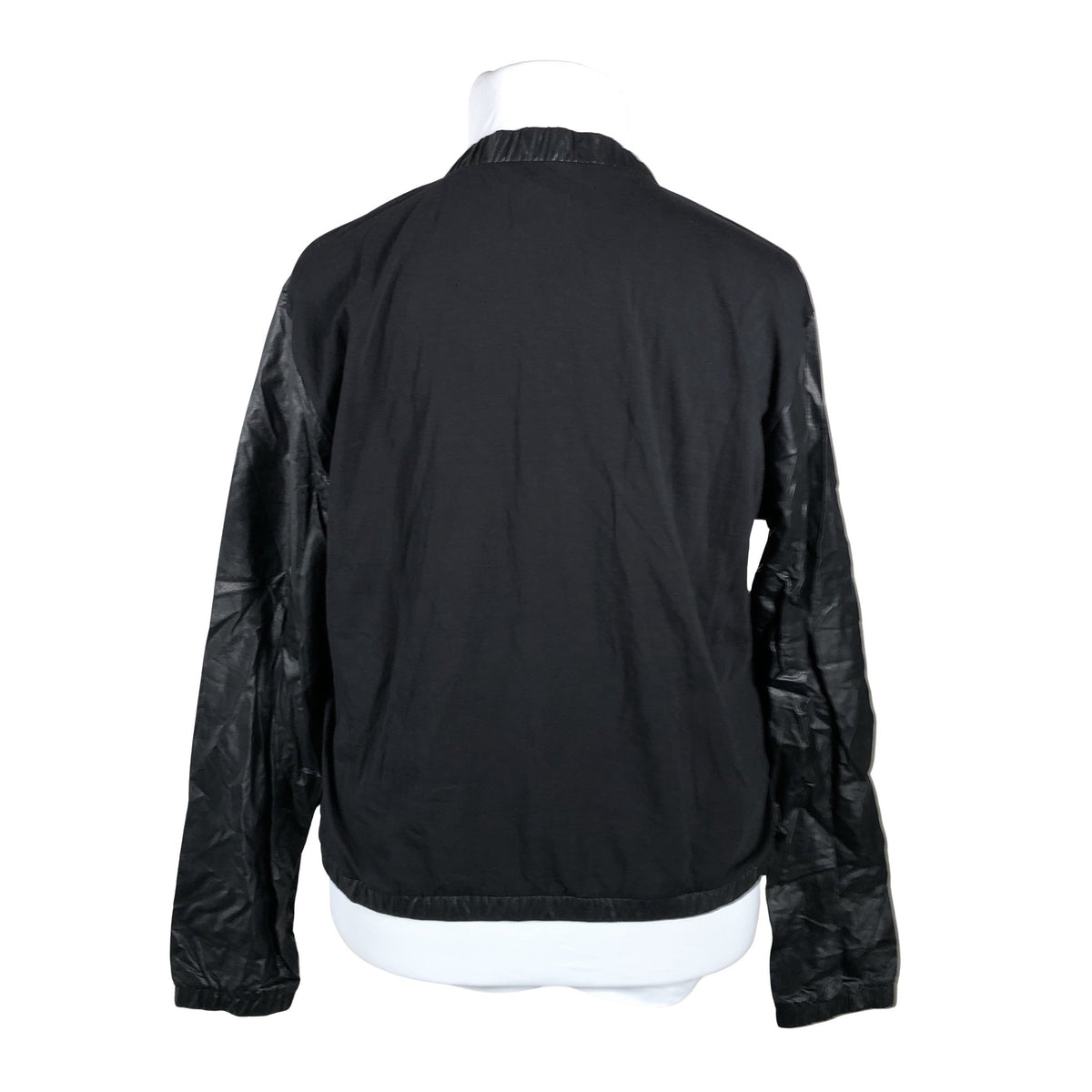 Unisex House of Lola - Nahktagi, suurus 42 - Must (2)