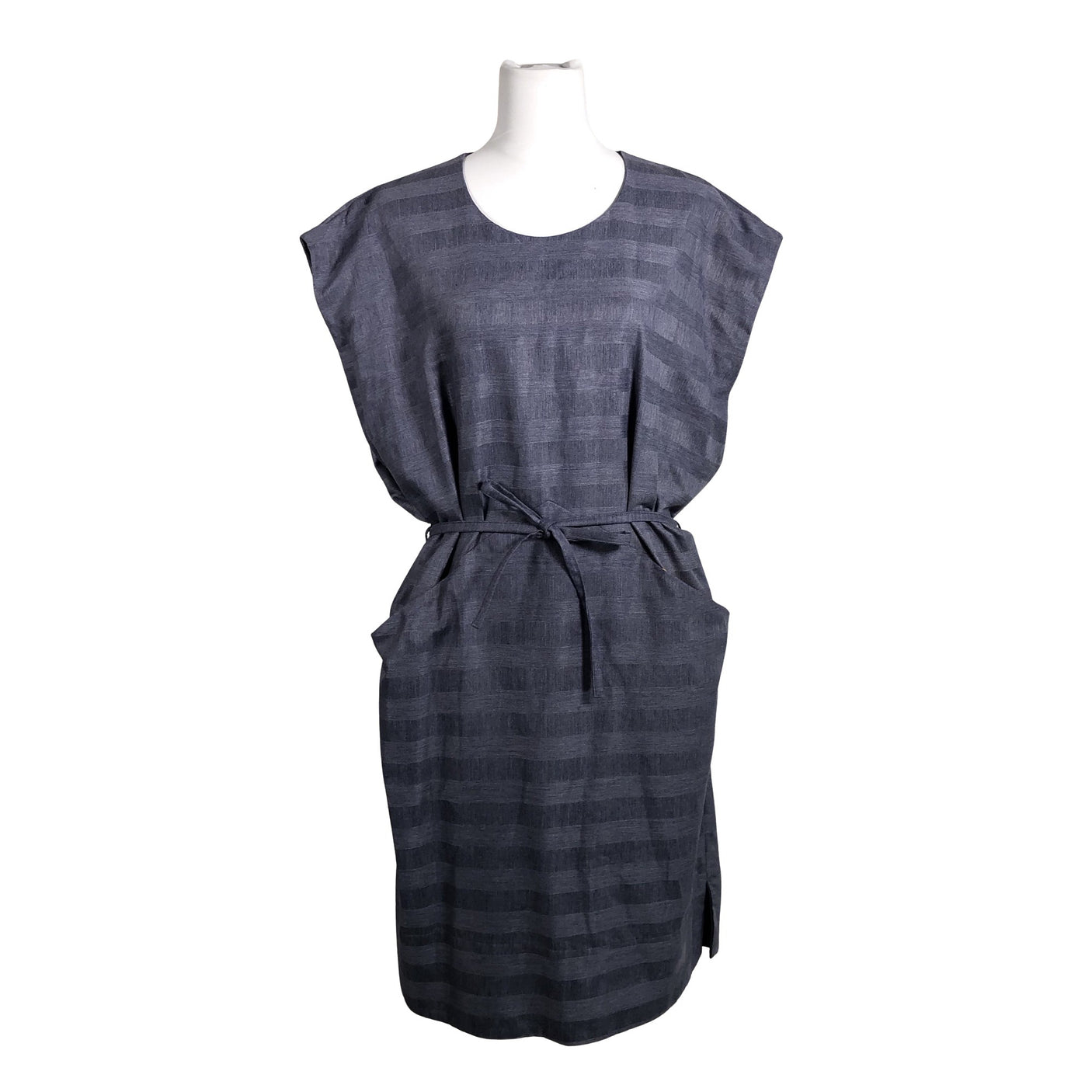 Unisex Tauko - Mitteveniv kleit, suurus 40 - Sinine (1)