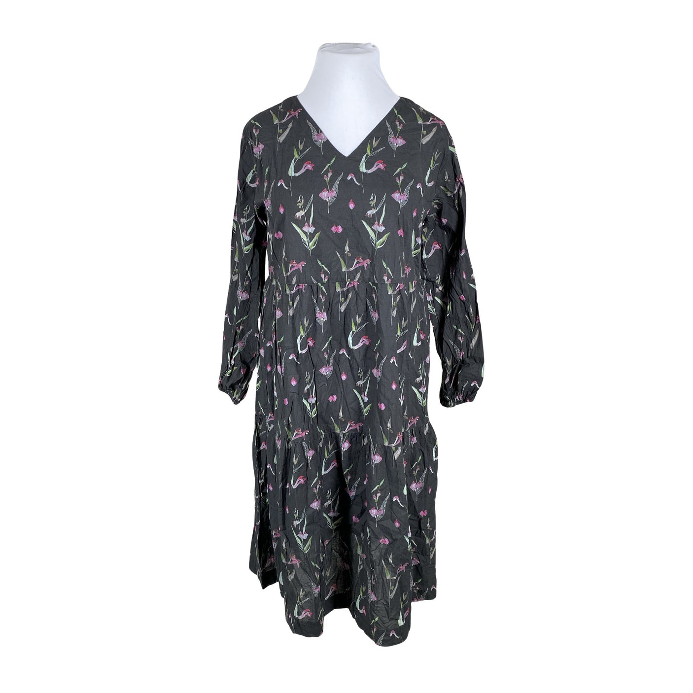 Unisex NOSH - Mitteveniv kleit, suurus 42 - Hall (1)