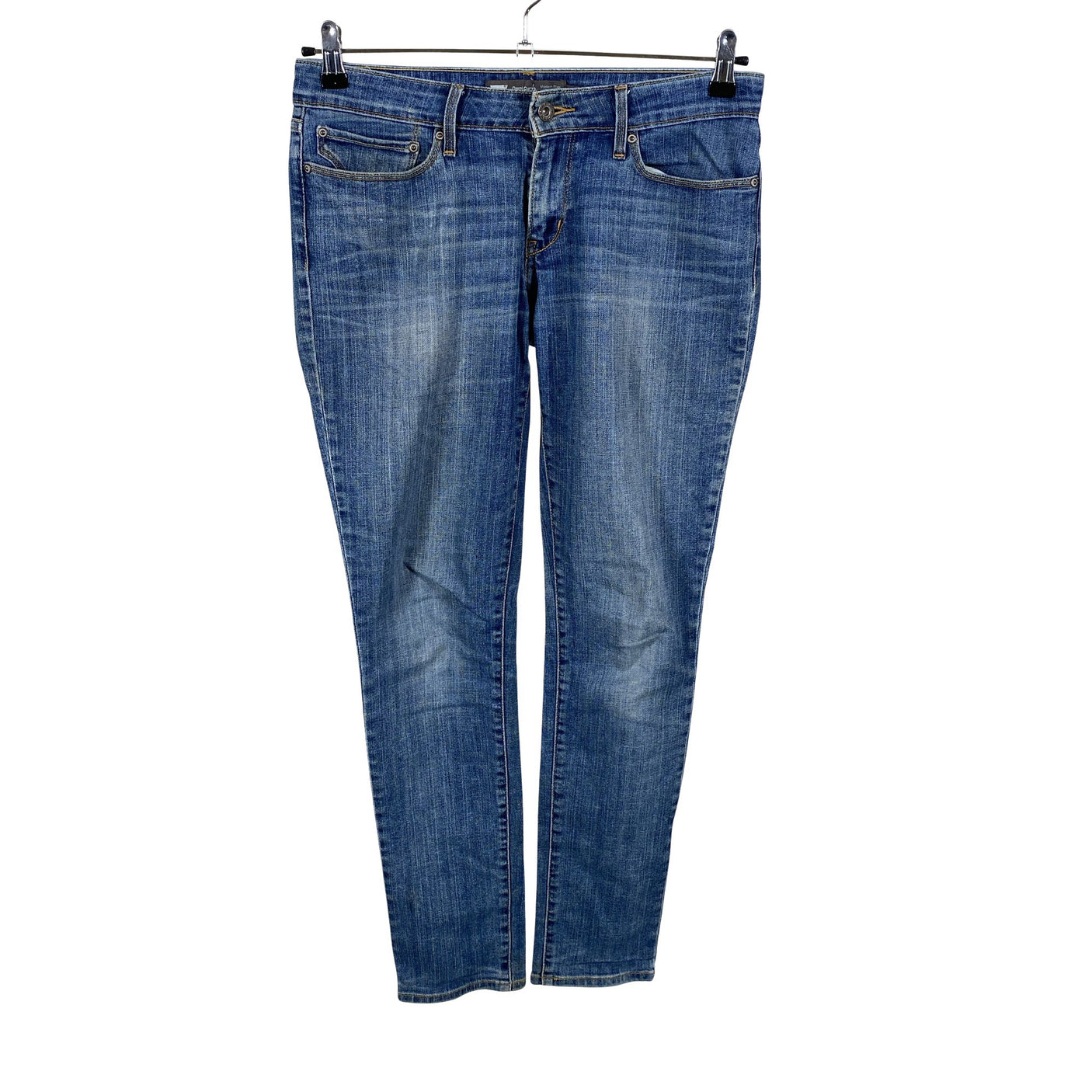 Unisex Levi's - Teksad, suurus W28 - Sinine (1)
