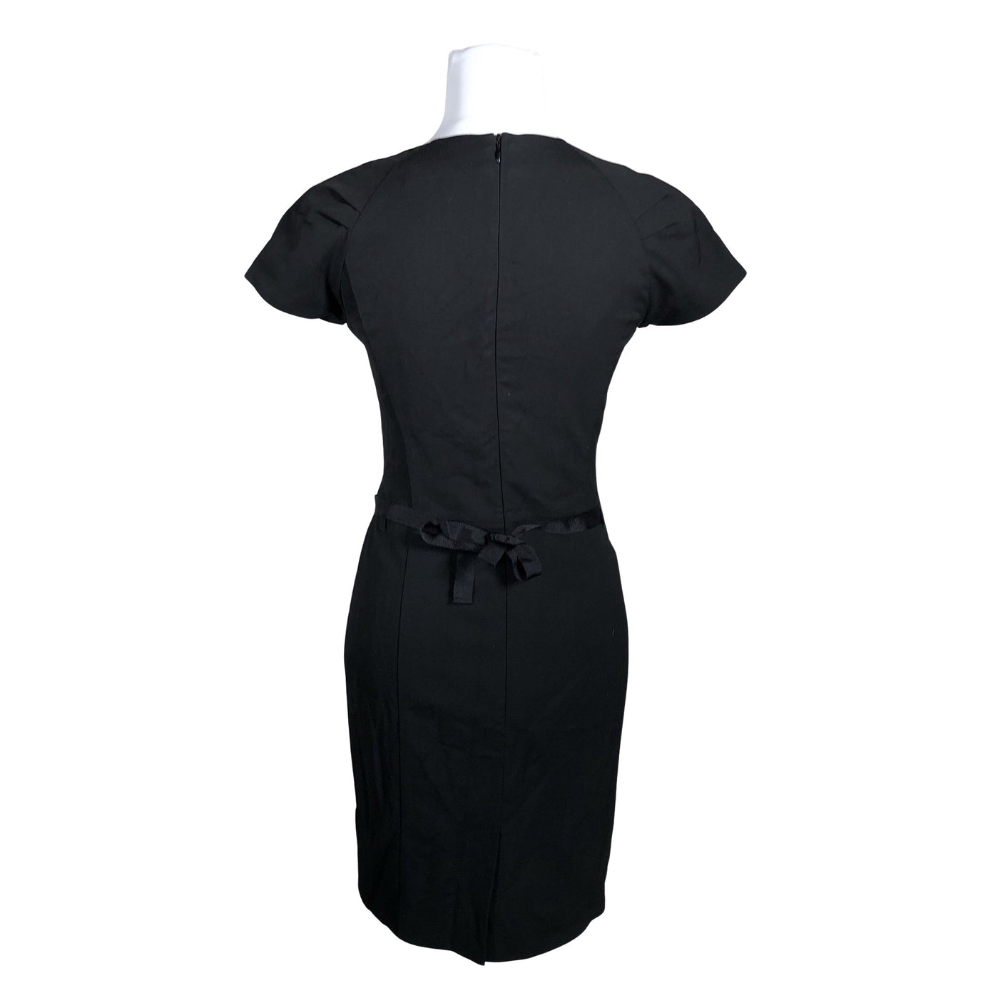 Unisex Mexx - Pliiatskleit, suurus 34 - Must (2)