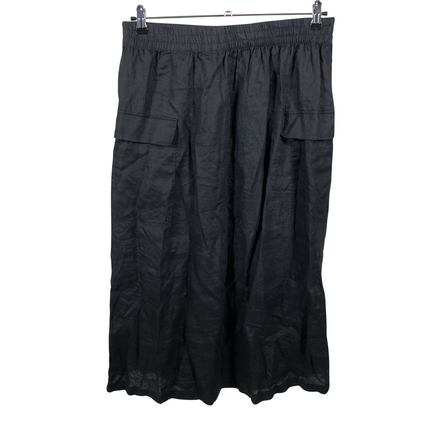 Unisex Noom - Mitteveniv seelik, suurus 44 - Must (1)