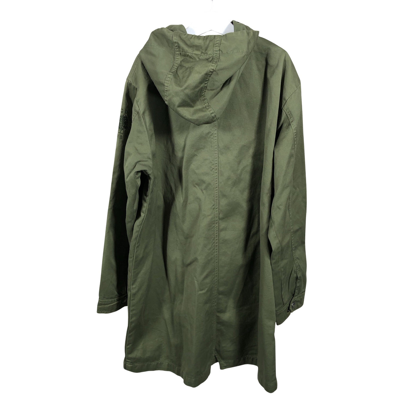 Unisex R-collection - Jope, suurus 134 - 140 - Roheline (2)