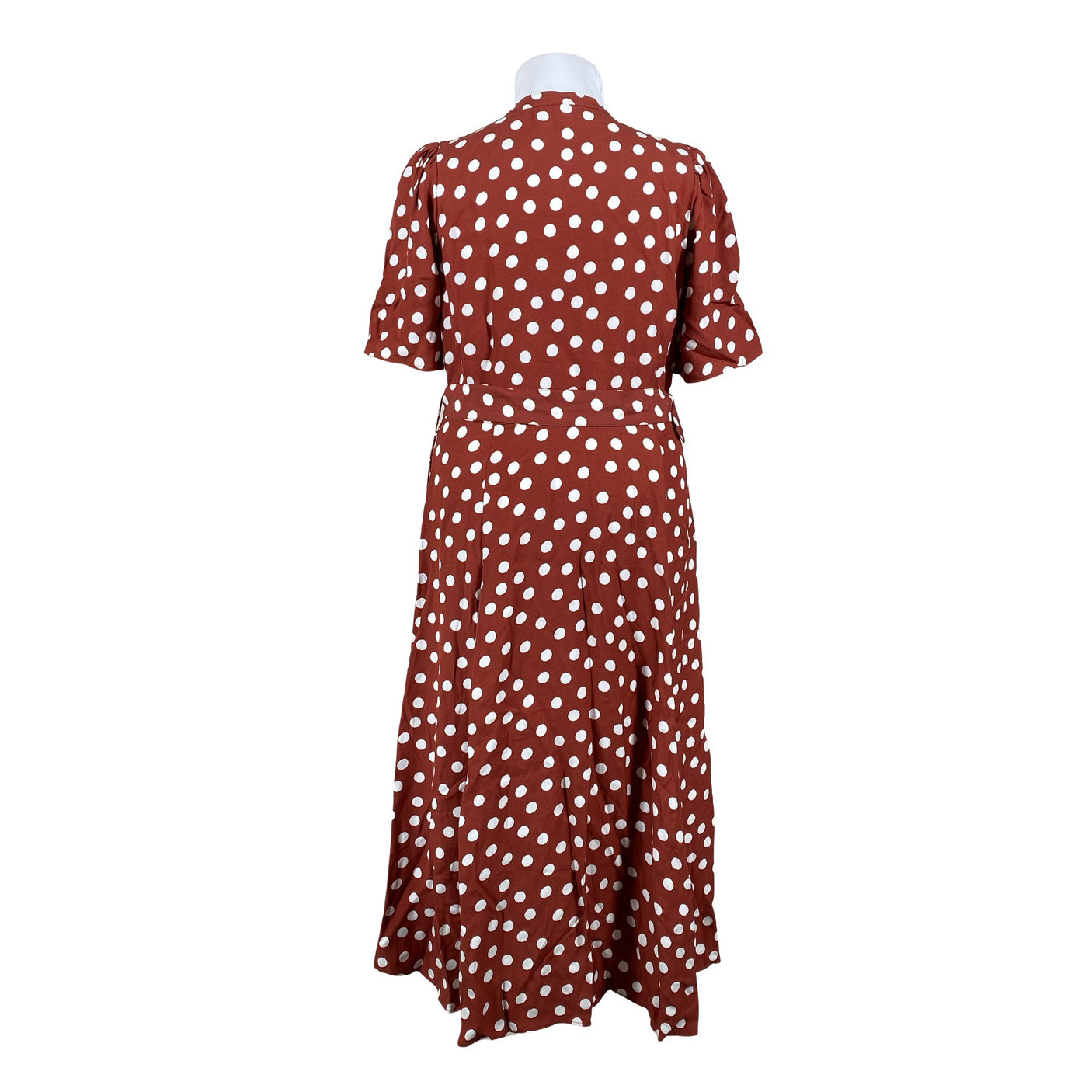 Unisex Boden - Maksikleit, suurus 42 - Pruun (3)