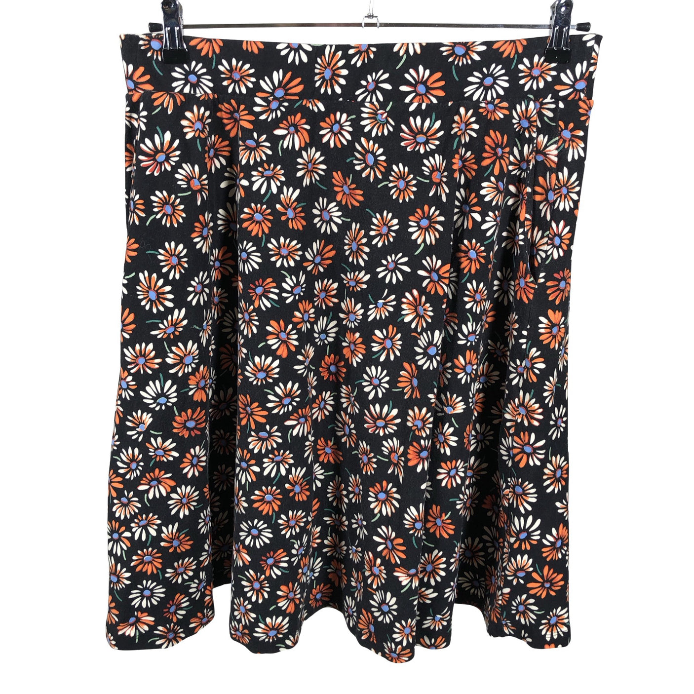 Unisex King Louie - Trikotaažist seelik, suurus 44 - Must (1)