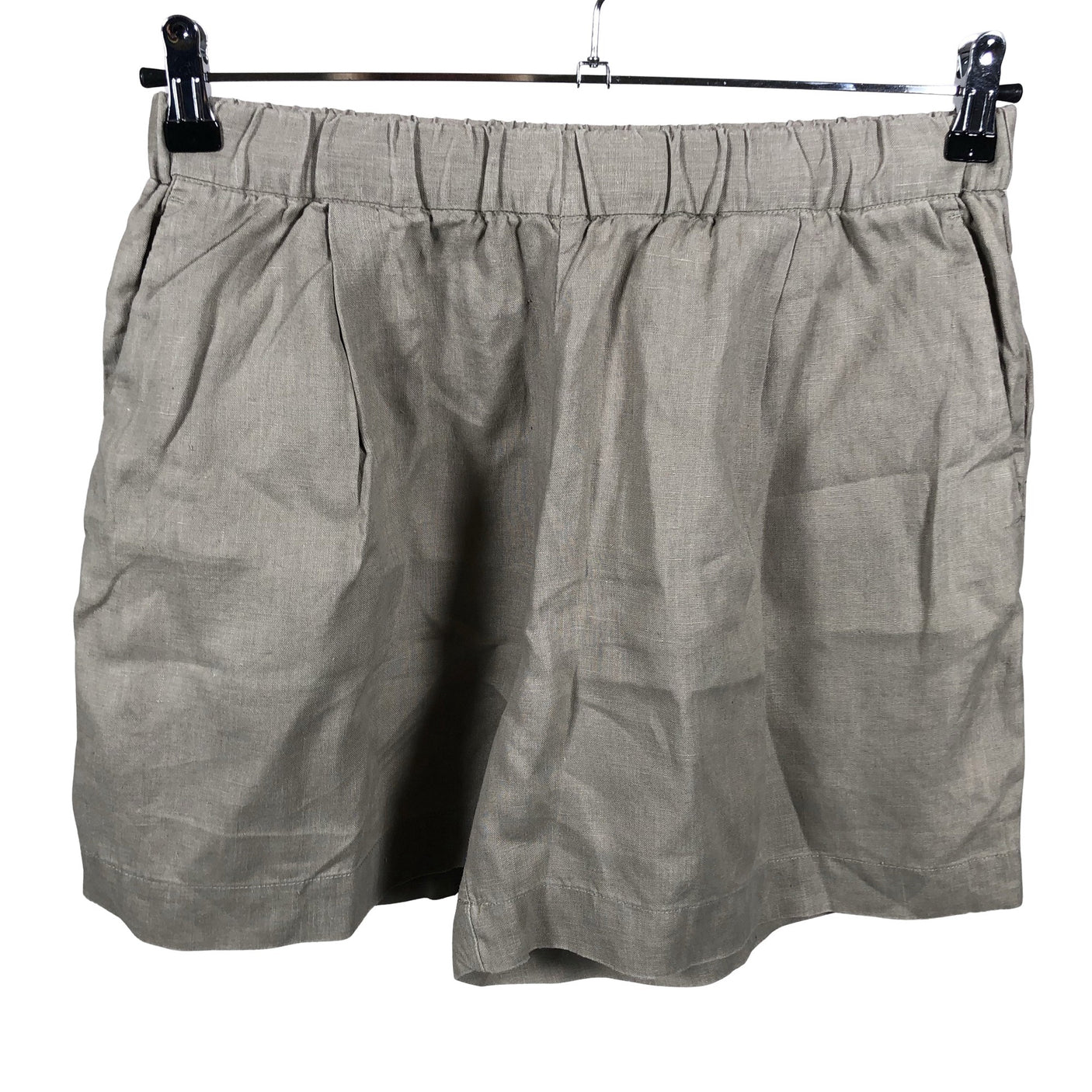 Unisex Muji - Lühikesed püksid, suurus 40 - Roheline (1)