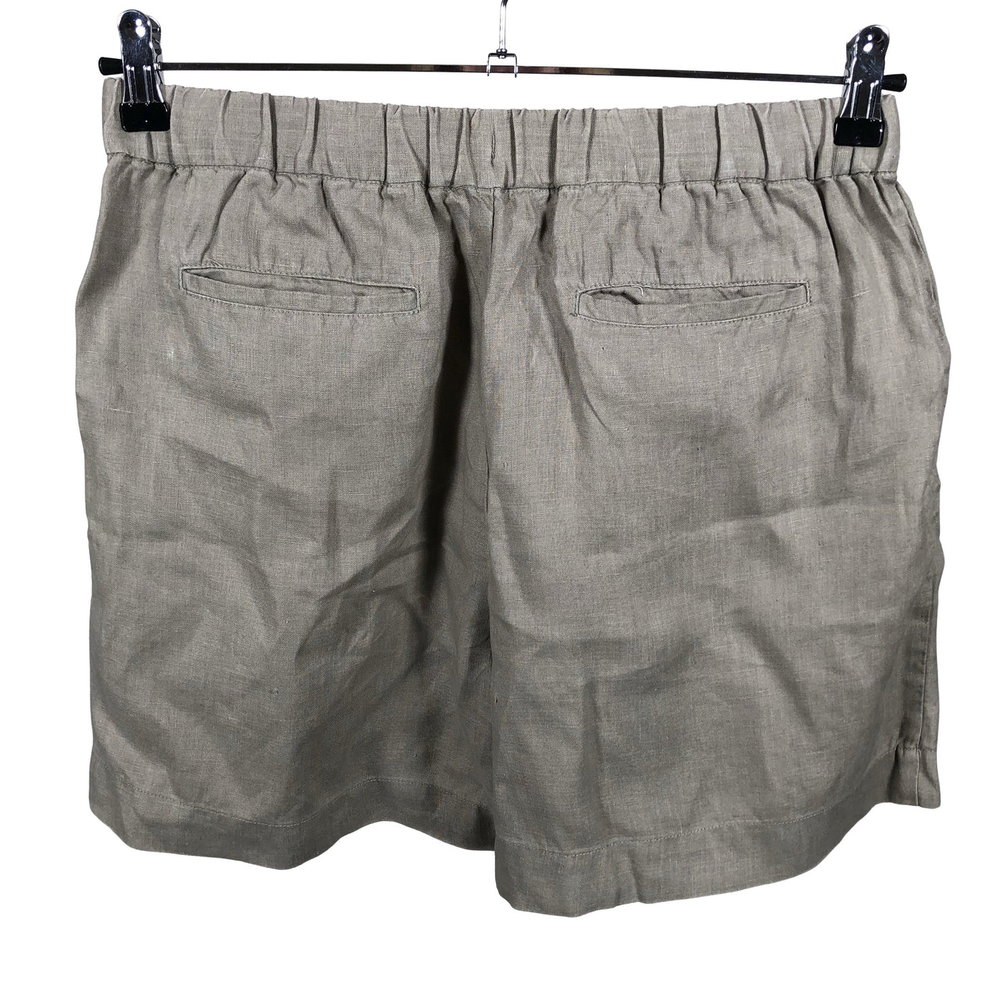 Unisex Muji - Lühikesed püksid, suurus 40 - Roheline (2)
