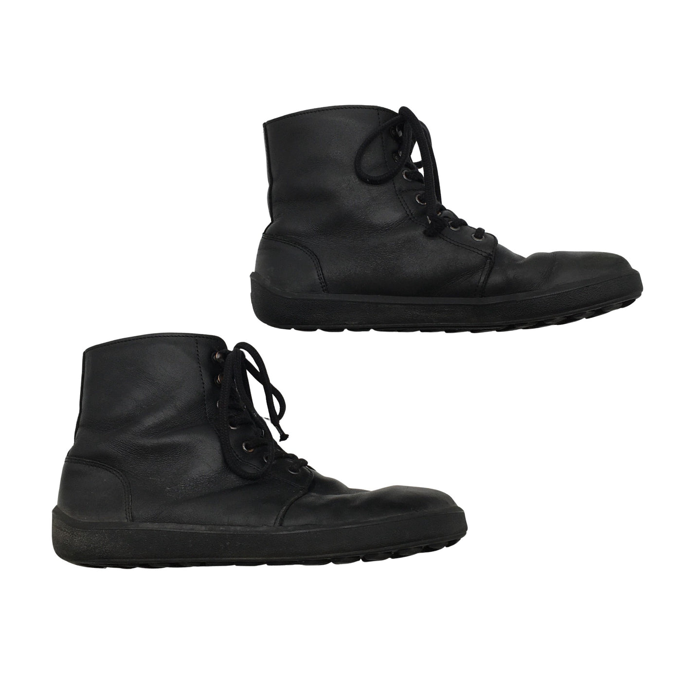 Unisex Be Lenka - Poolsaapad, suurus 39 - Must (1)