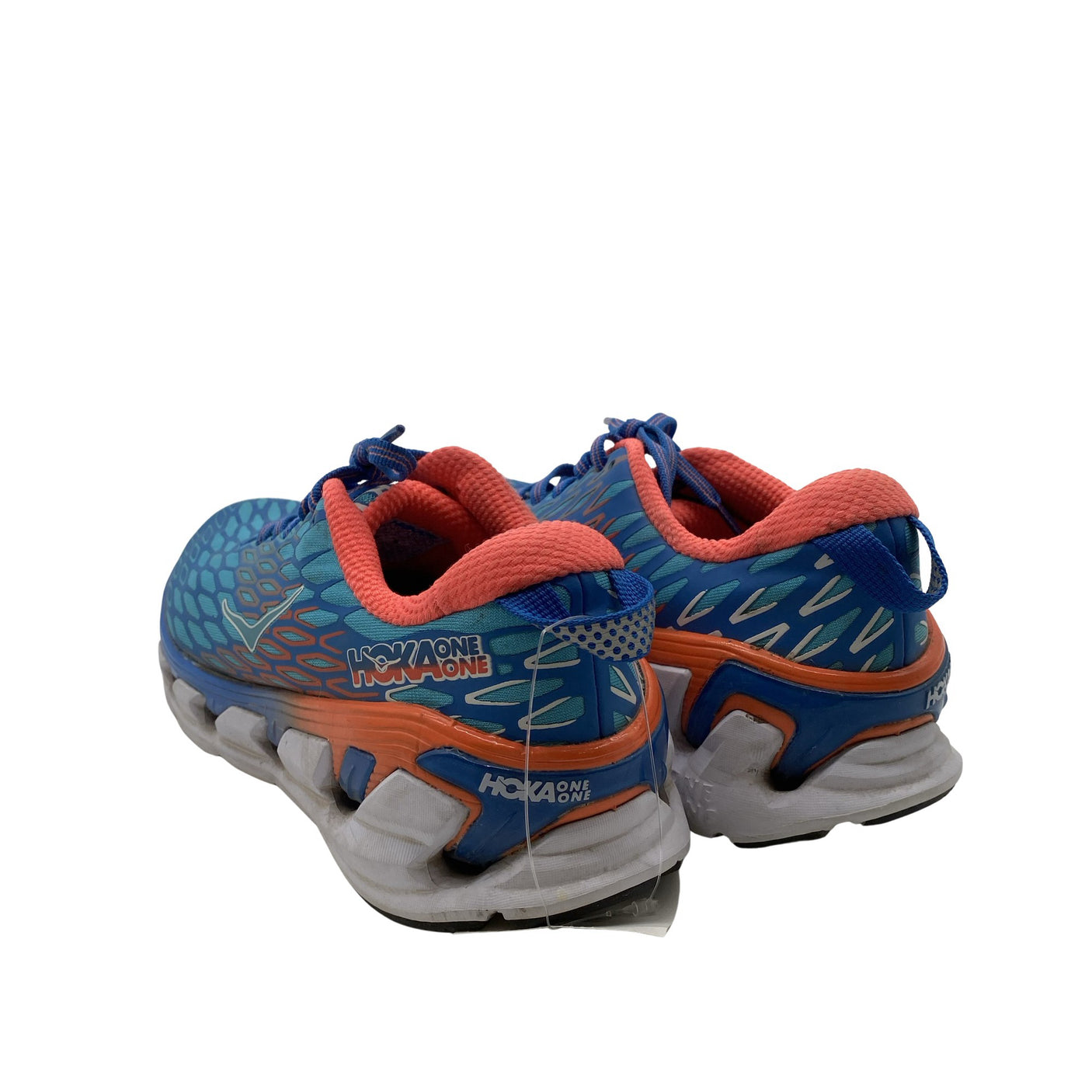 Unisex Hoka One One - Tossud, suurus 39 - Sinine (2)