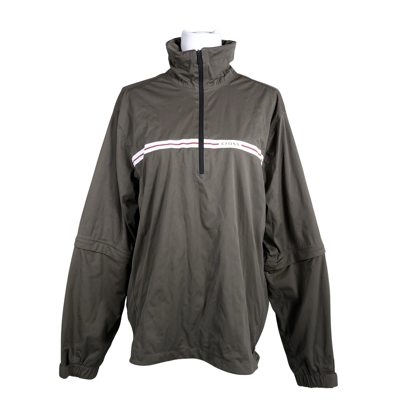 Unisex Cross - Jope, suurus 40 - Pruun (1)