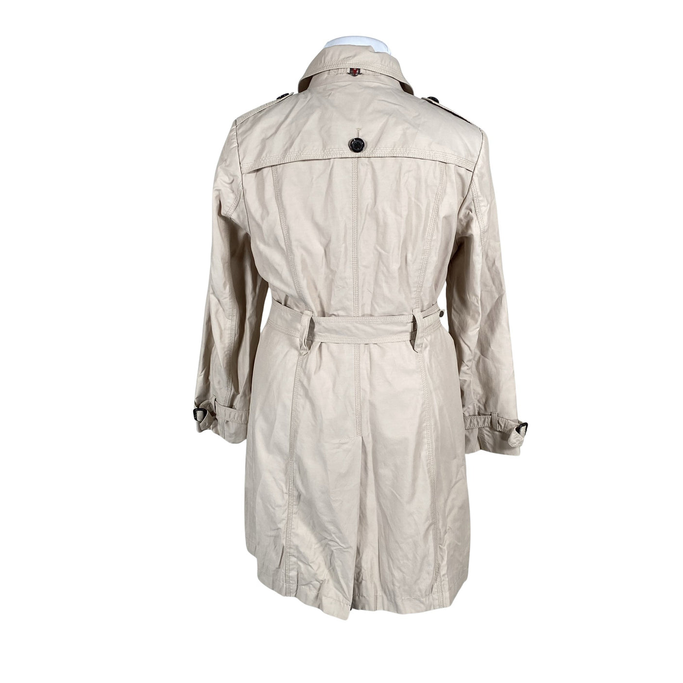 Unisex Ajatar - Trentš, suurus 42 - Beige (2)