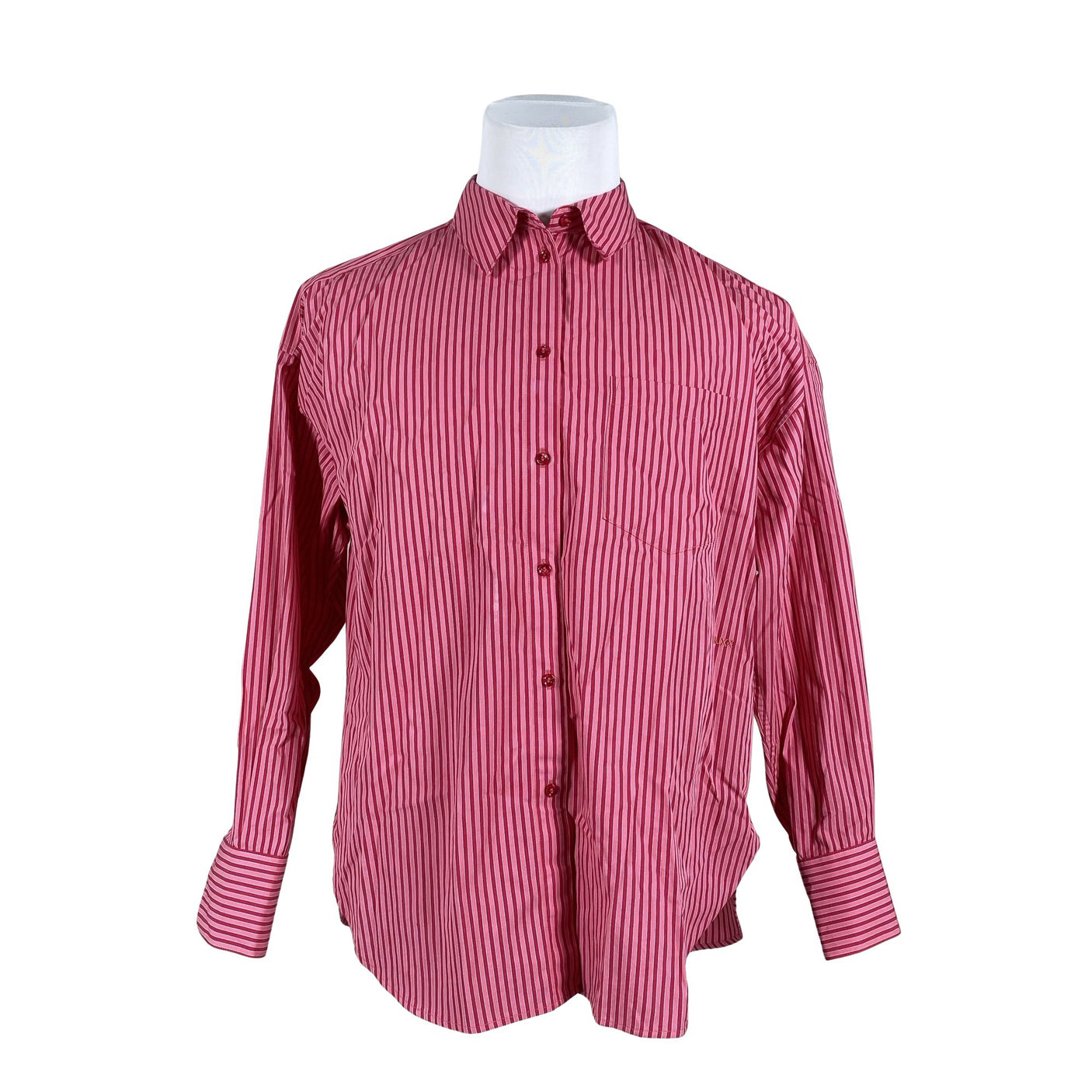 Unisex JJXX - Triiksärk, suurus M - Roosa (1)