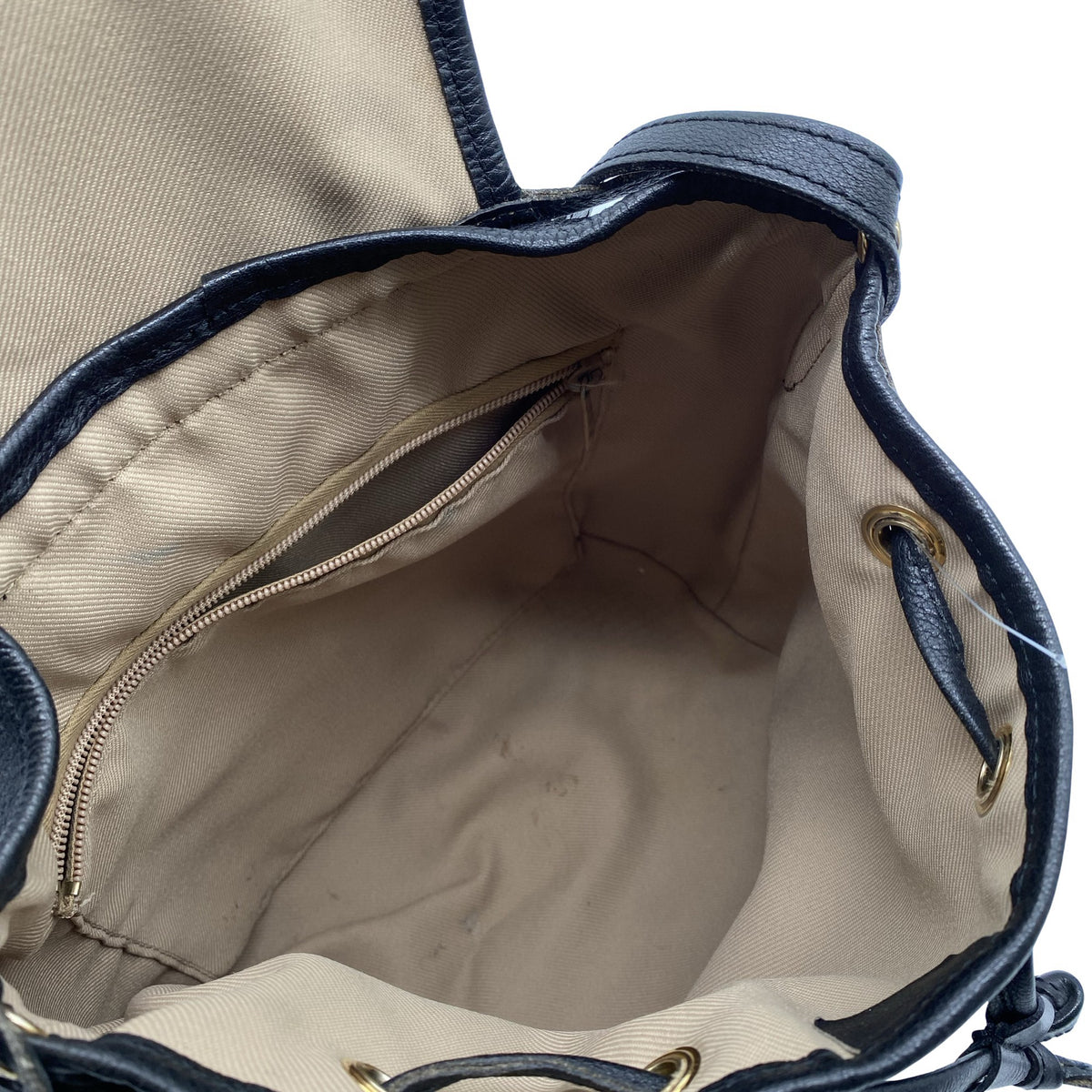 Unisex Longchamp - Õlakott, suurus Midi - Must (2)