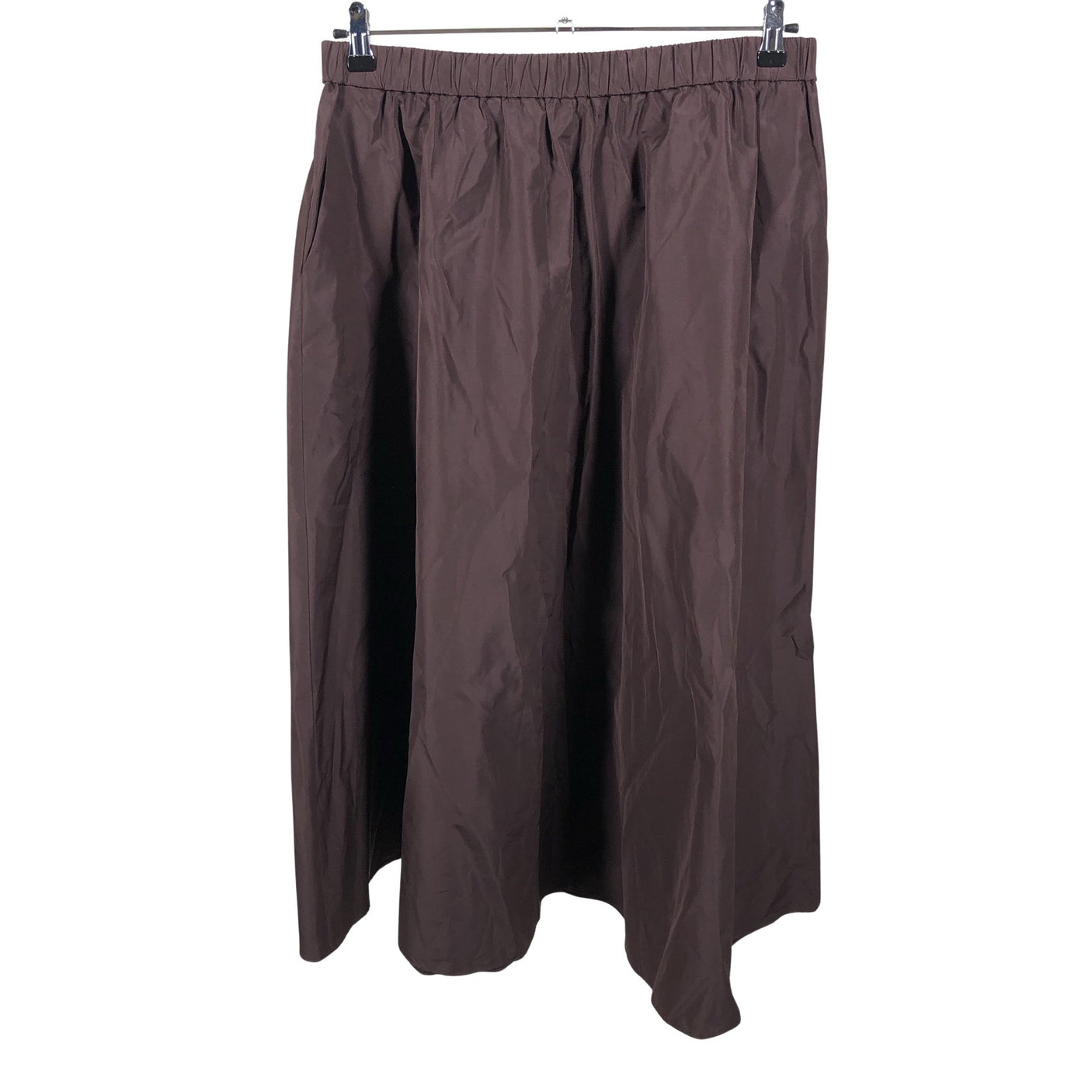 Unisex i Blues - Mitteveniv seelik, suurus 42 - Pruun (1)