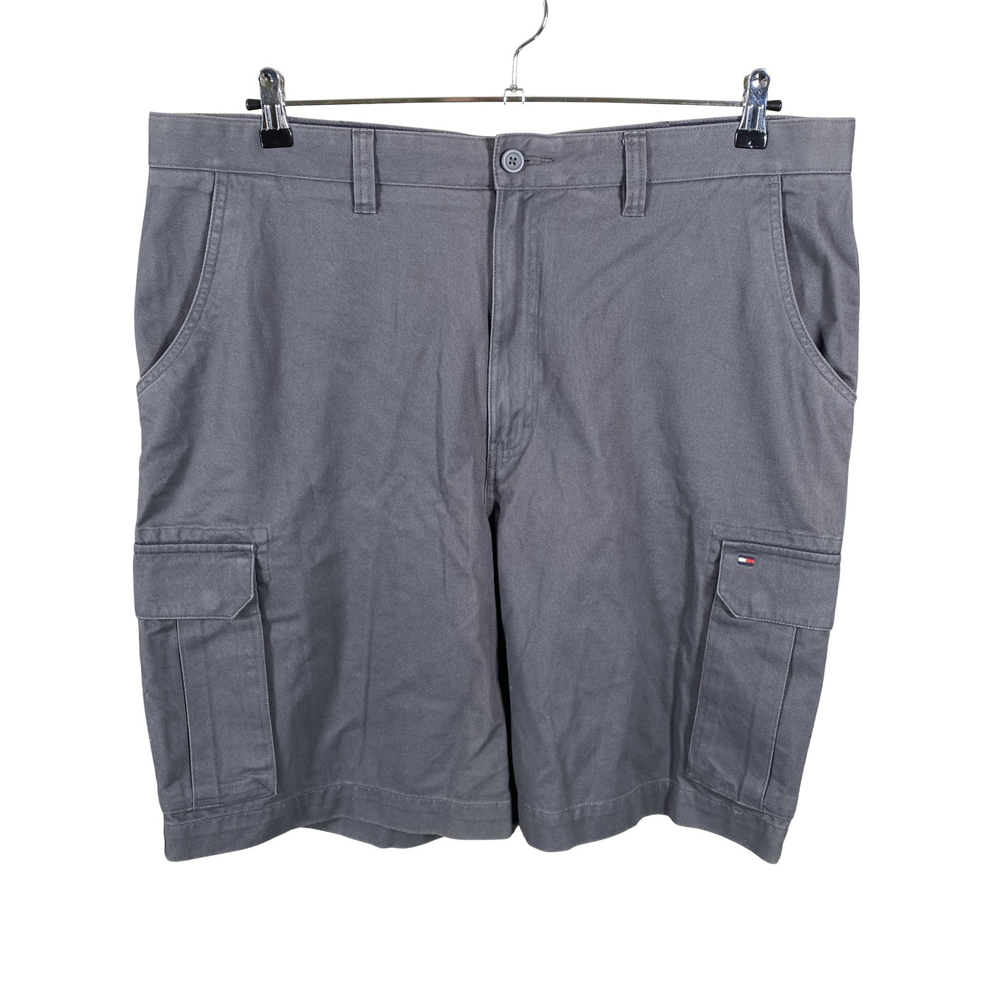 Unisex Tommy Hilfiger - Lühikesed püksid, suurus W40 - Hall (1)