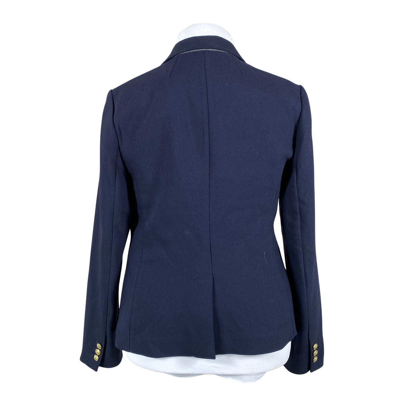 Unisex Banana Republic - Jakk, suurus 42 - Sinine (2)