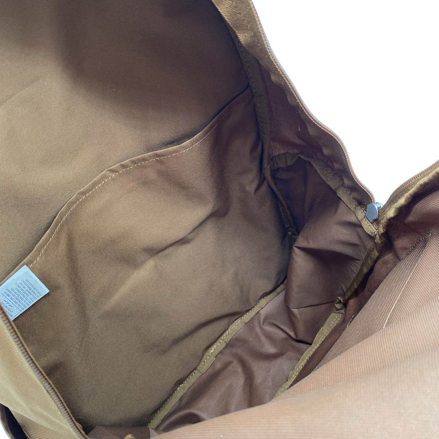 Unisex Nike - Seljakott, suurus Ei kokoa - Pruun (2)