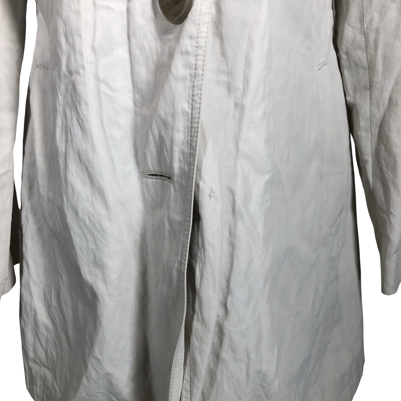 Unisex Erich Fend - Trentš, suurus 40 - Beige (3)