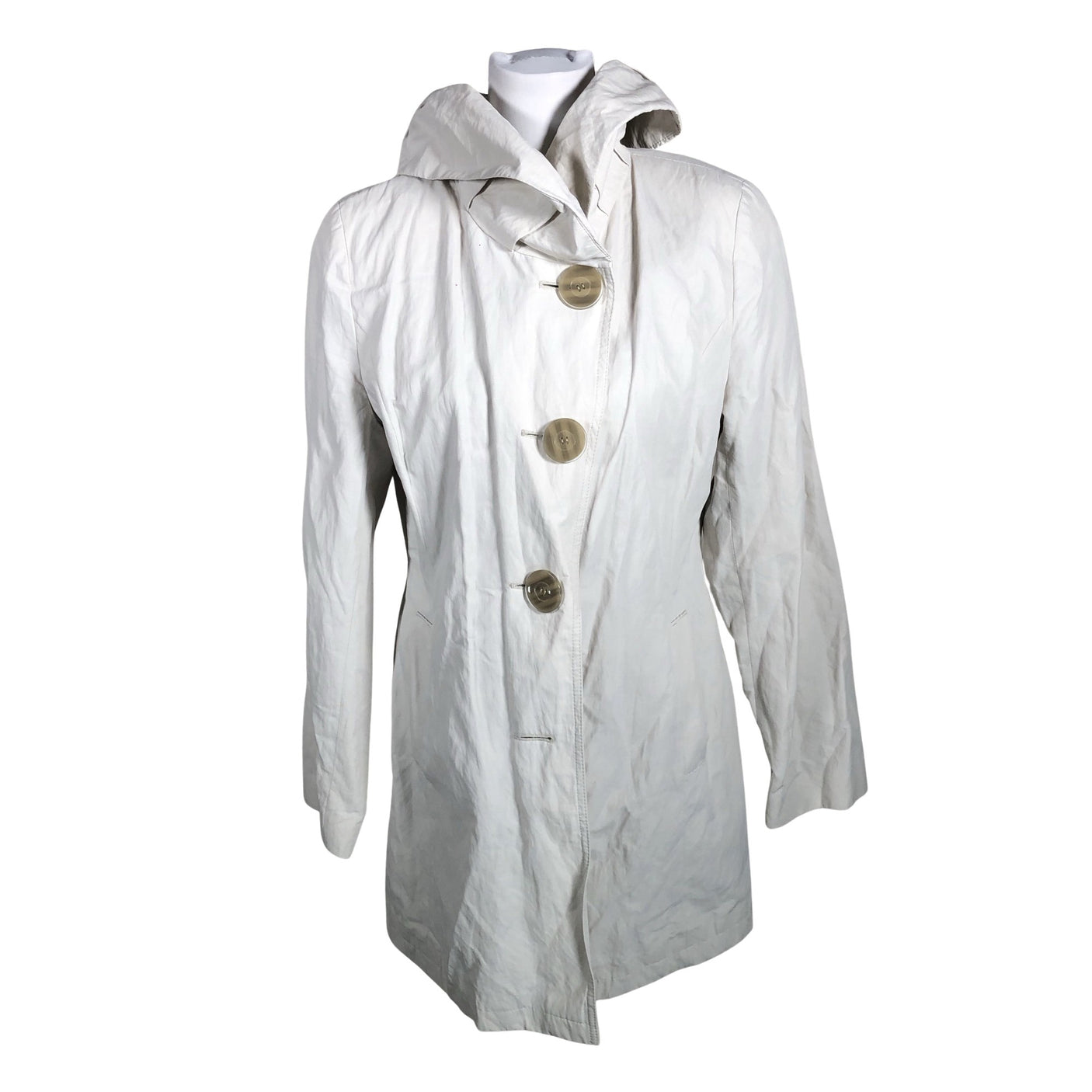 Unisex Erich Fend - Trentš, suurus 40 - Beige (1)