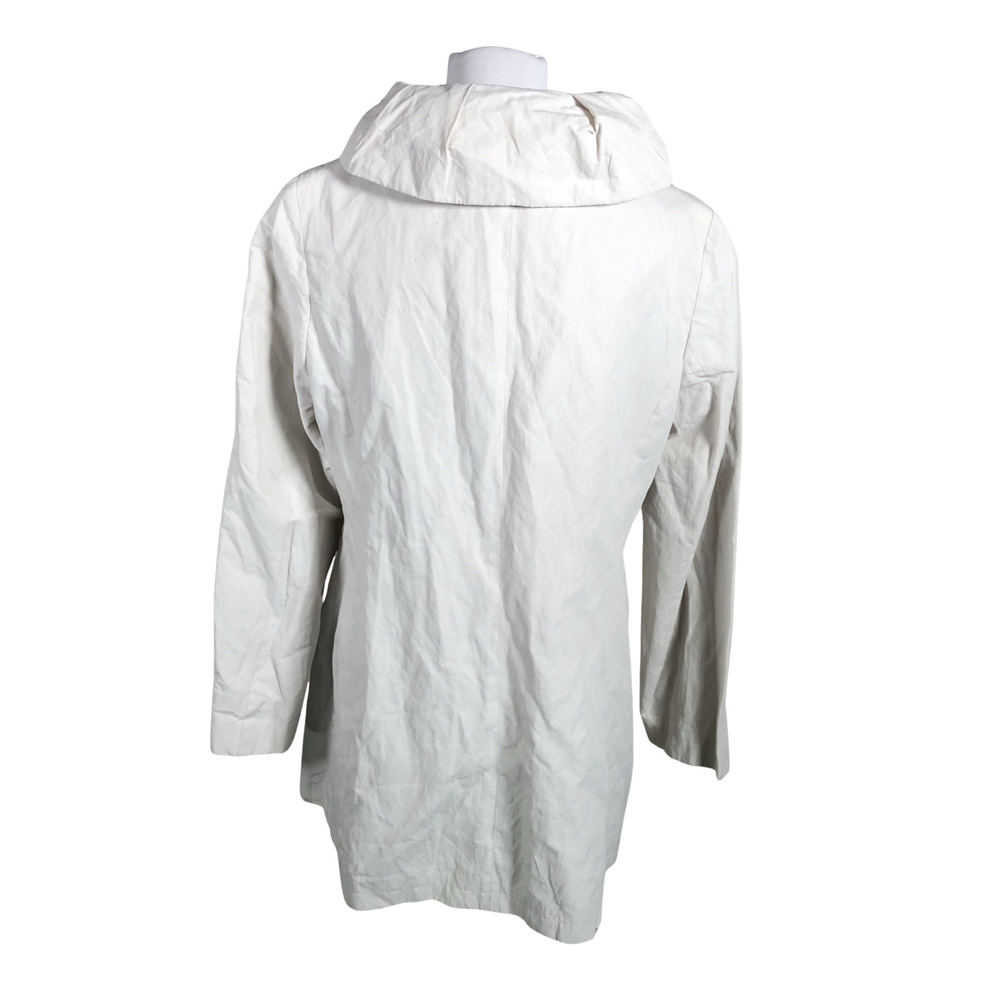 Unisex Erich Fend - Trentš, suurus 40 - Beige (2)