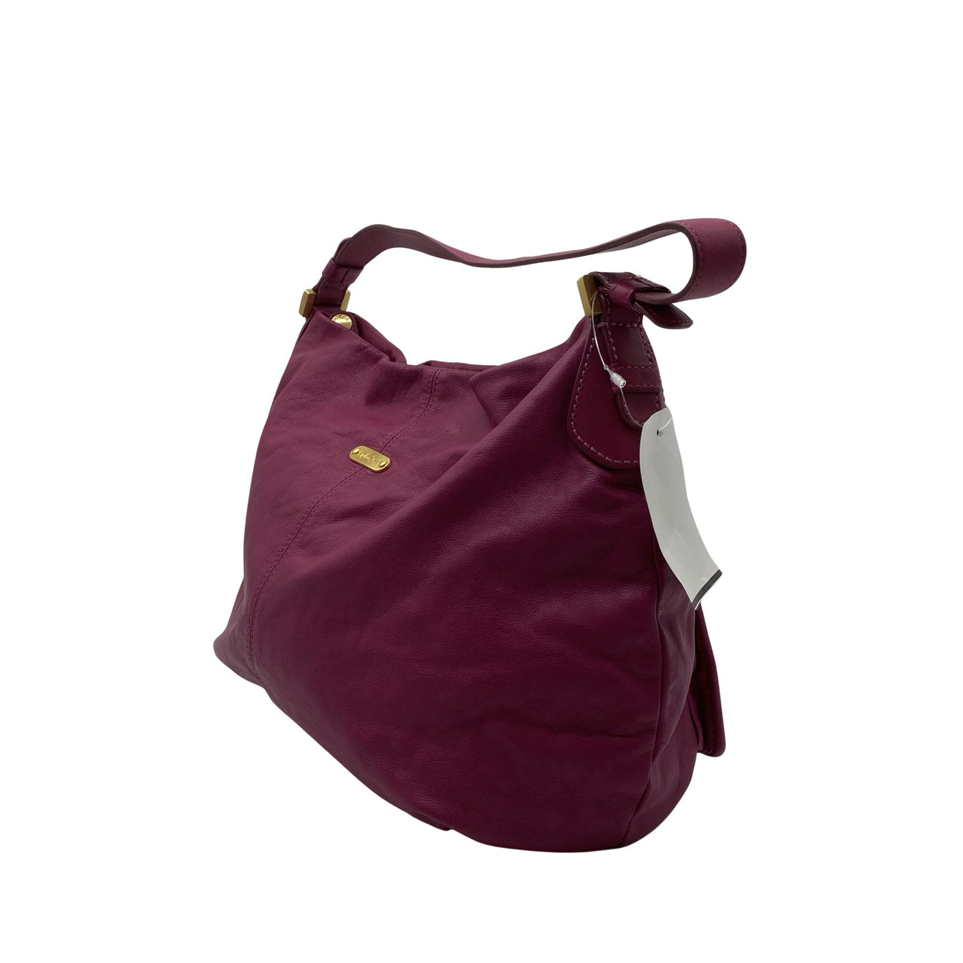 Unisex Kipling - Käekott, suurus Maxi - Roosa (3)