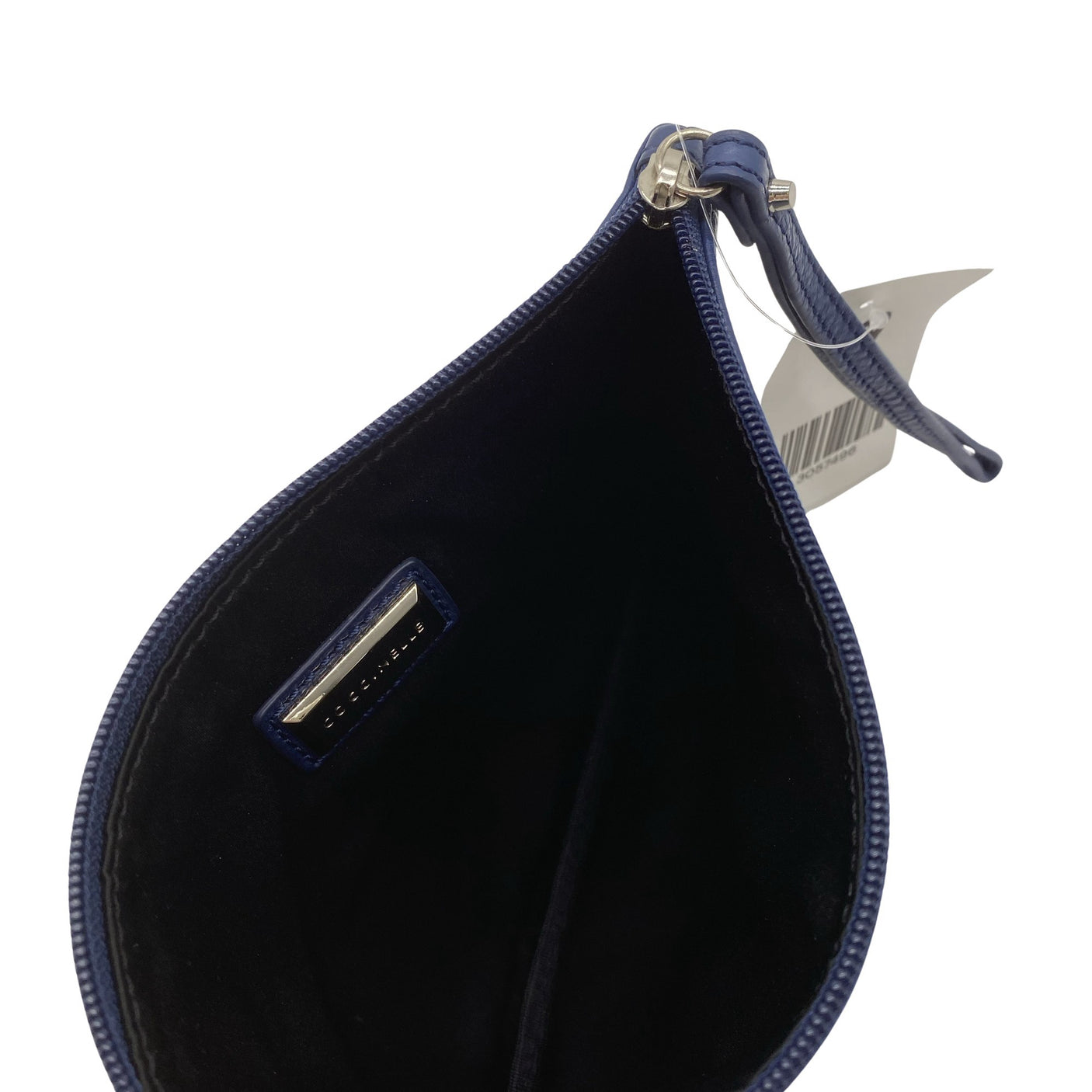Unisex Coccinelle - Teatrikott, suurus Mini - Sinine (2)