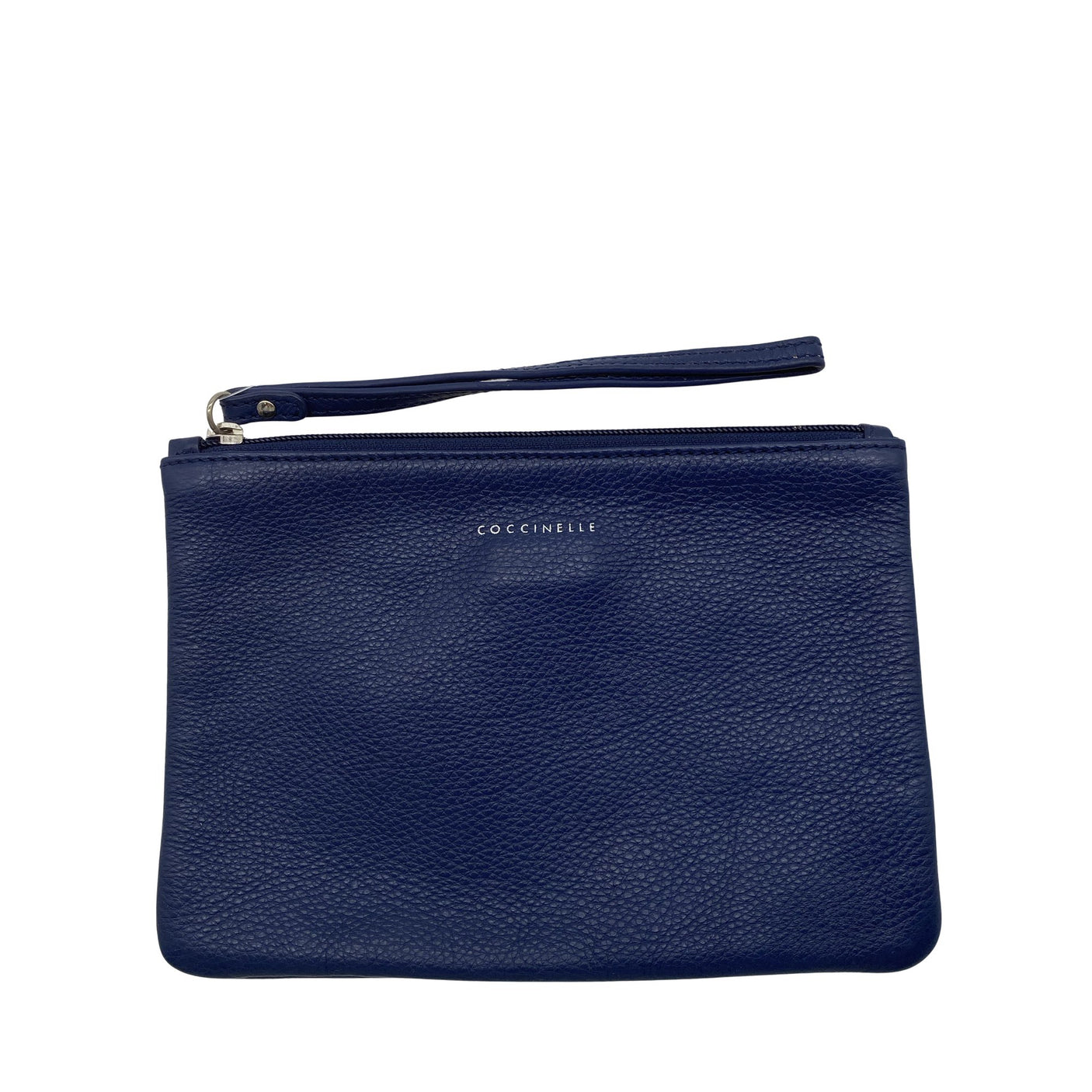 Unisex Coccinelle - Teatrikott, suurus Mini - Sinine (1)