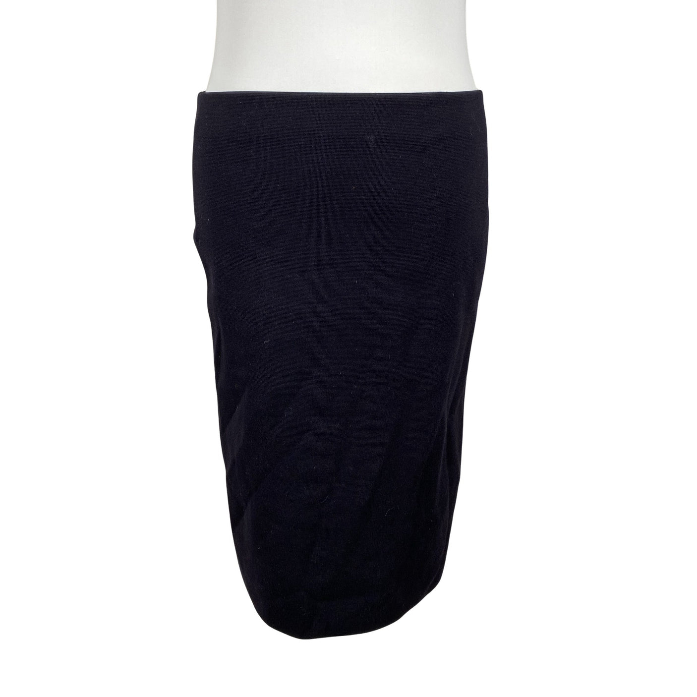 Unisex COS - Kootud seelik, suurus 42 - Sinine (1)