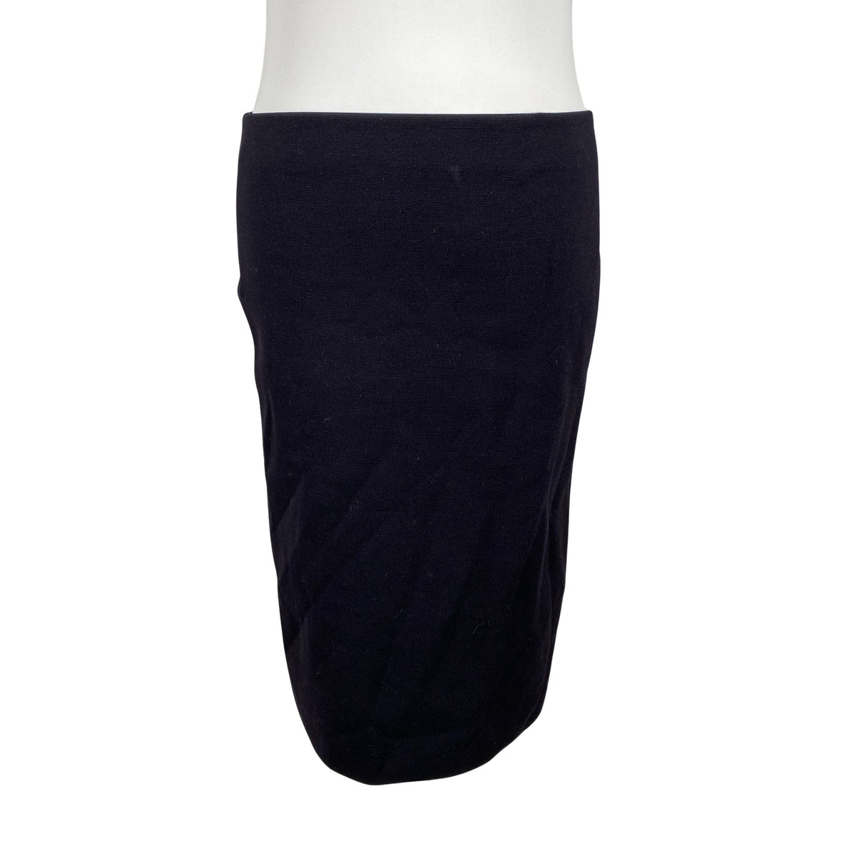 Unisex COS - Kootud seelik, suurus 42 - Sinine (1)