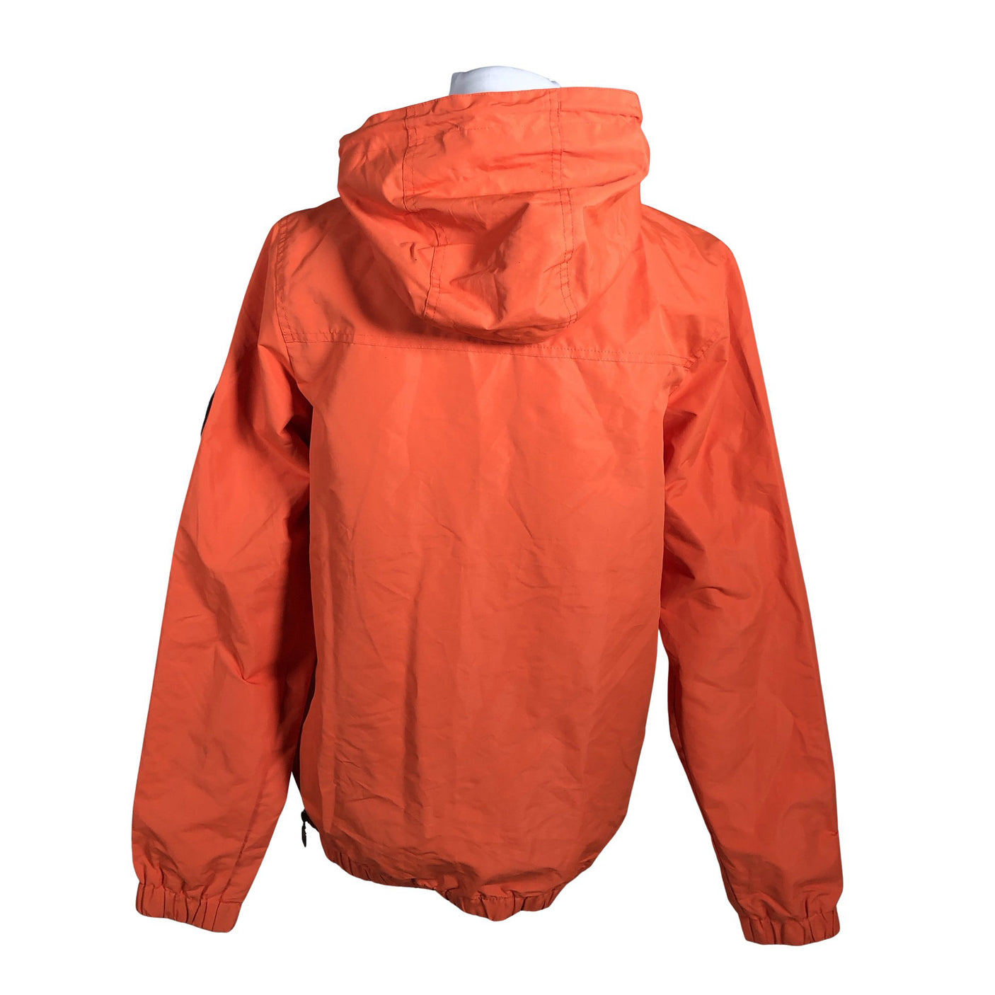 Unisex Ellesse - Jope, suurus 38 - Oranž (2)