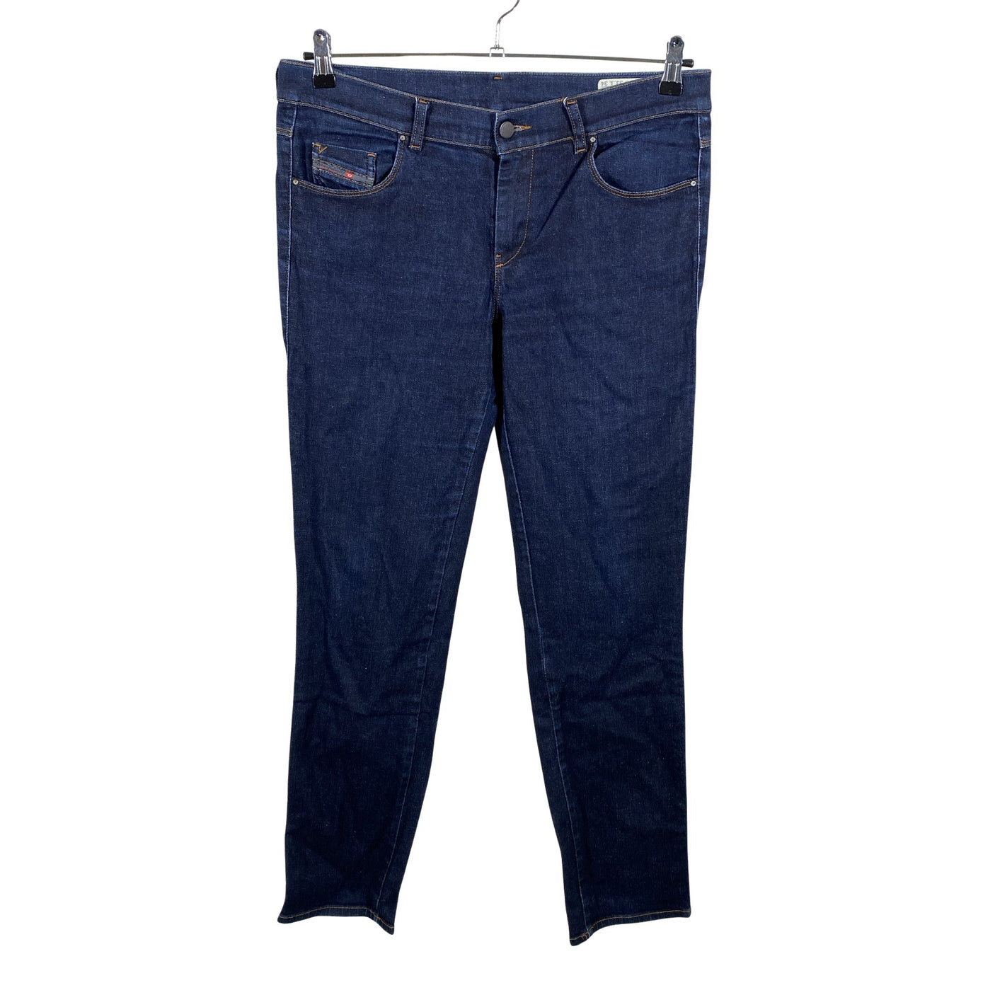 Unisex Diesel - Teksad, suurus W33 - Sinine (1)