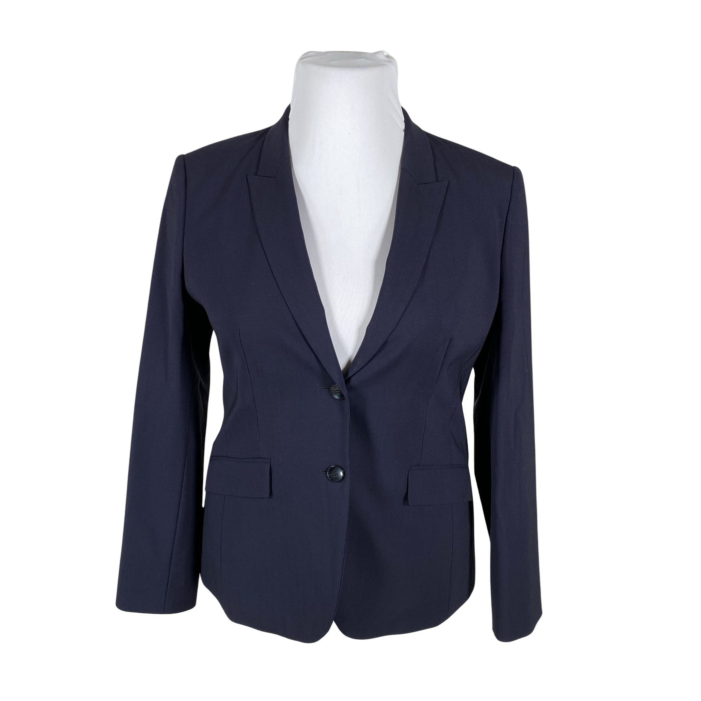 Unisex Hugo Boss - Kostüüm, suurus 42 - Sinine (3)