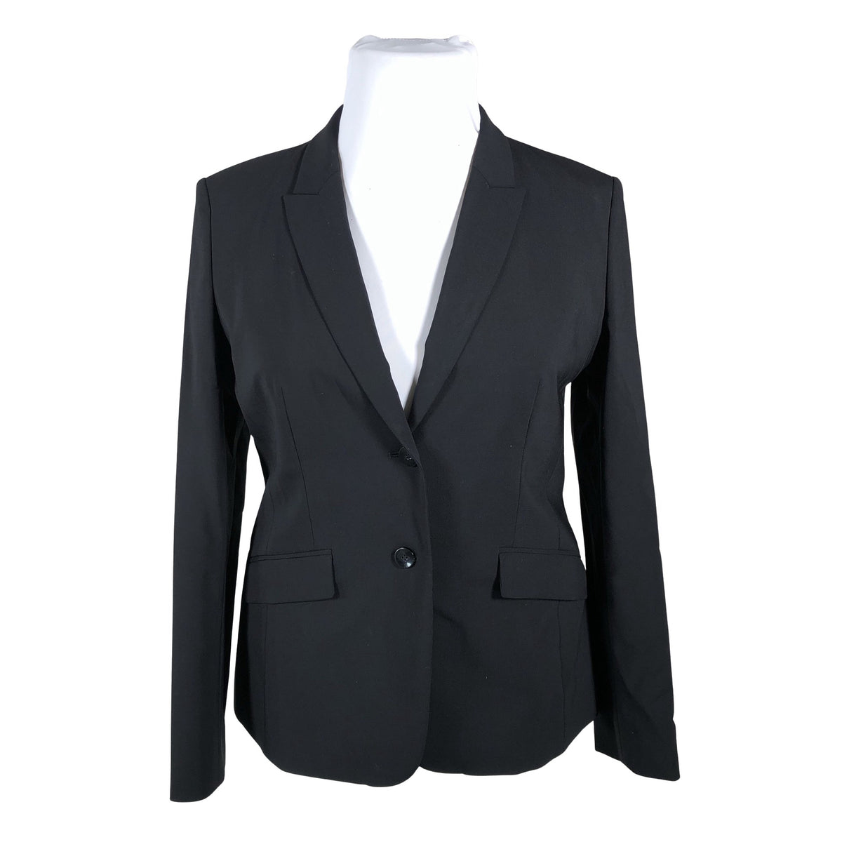 Unisex Hugo Boss - Kostüüm, suurus 42 - Must (3)