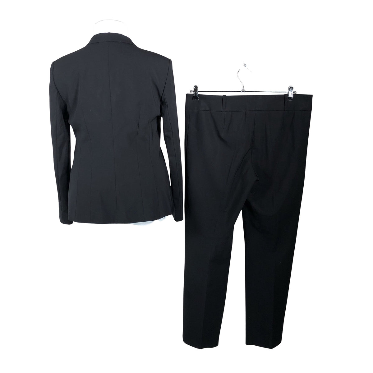 Unisex Hugo Boss - Kostüüm, suurus 42 - Must (2)