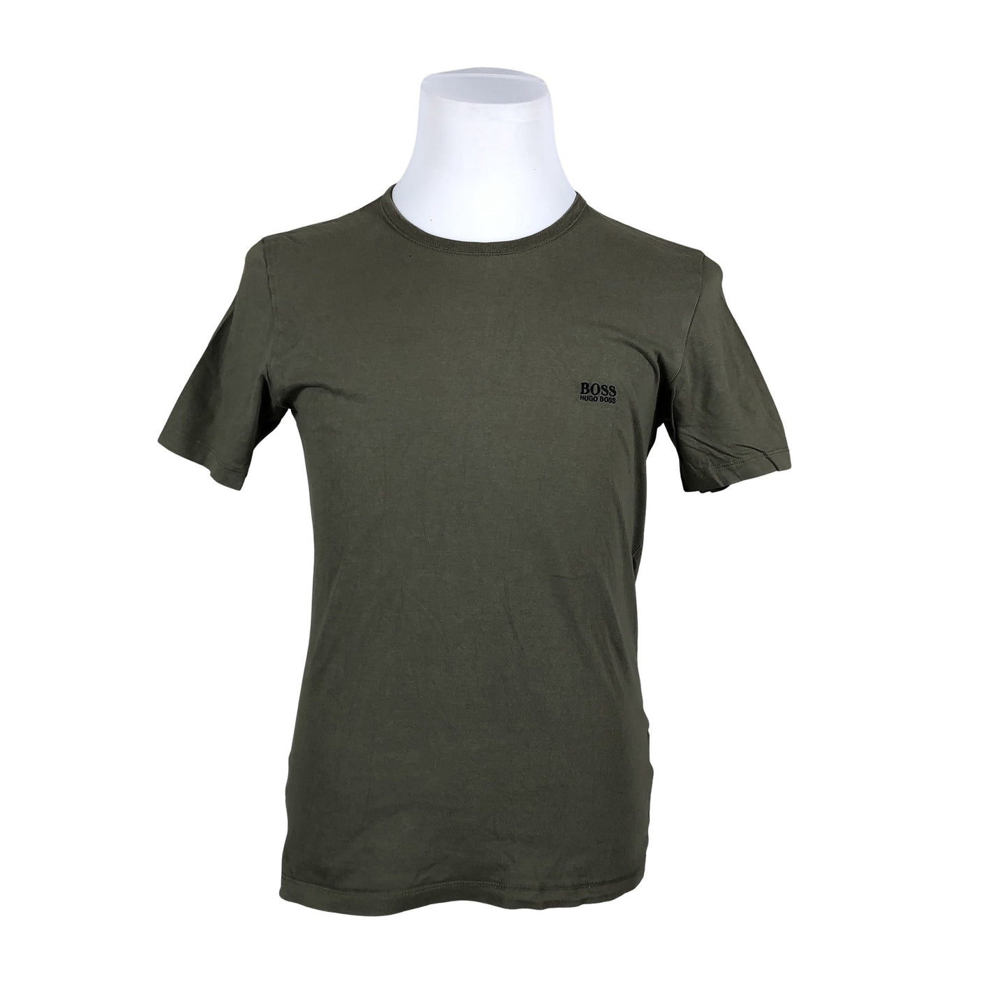 Unisex Hugo Boss - T-särk, suurus S - Roheline (1)
