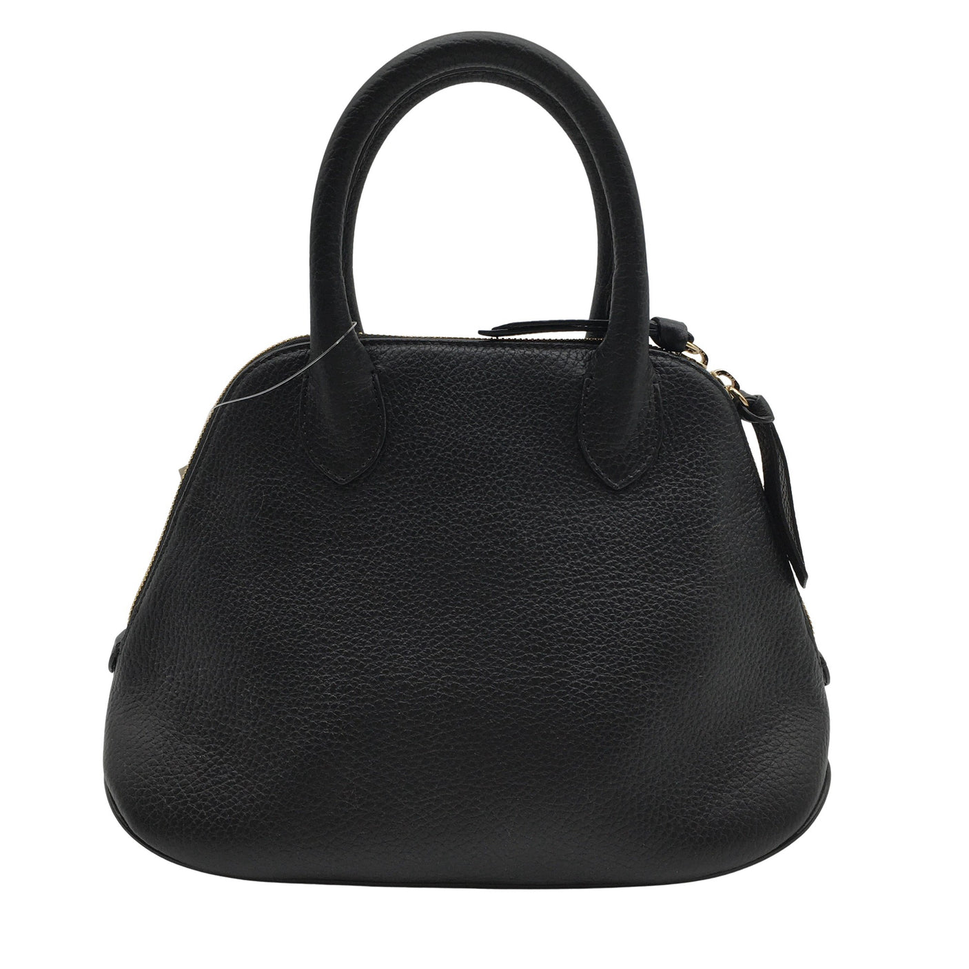 Unisex Aspinal of London - Käekott, suurus Mini - Must (4)