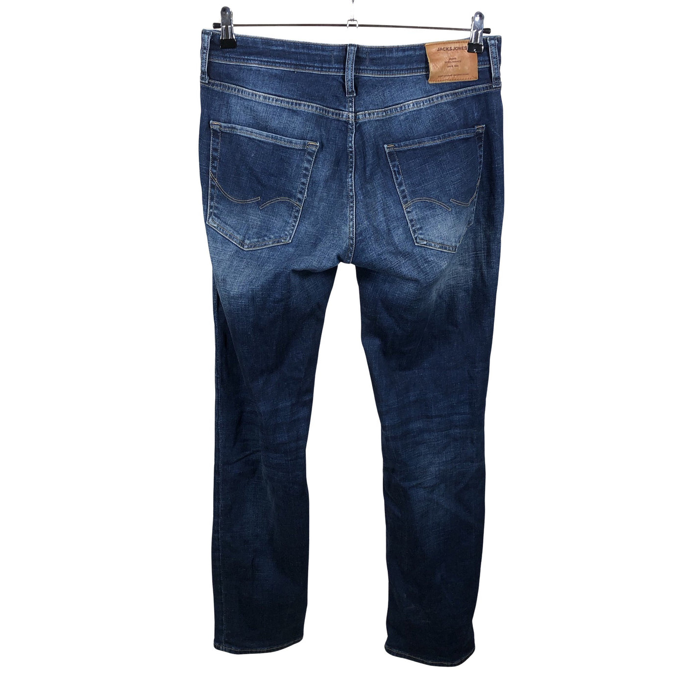 Unisex Jack & Jones - Teksad, suurus W32 - Sinine (2)