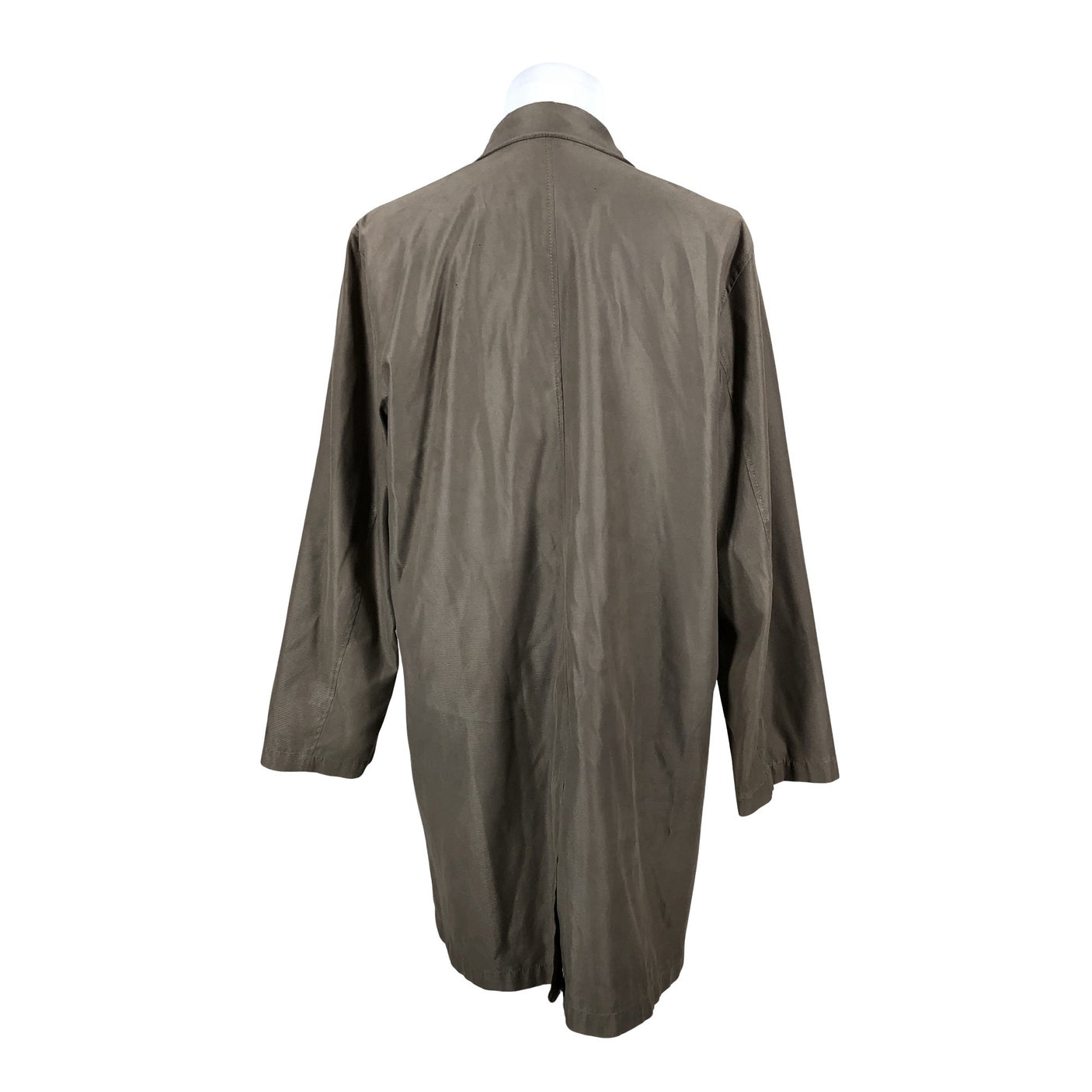 Unisex Oratop - Trentš, suurus XXL - Pruun (2)