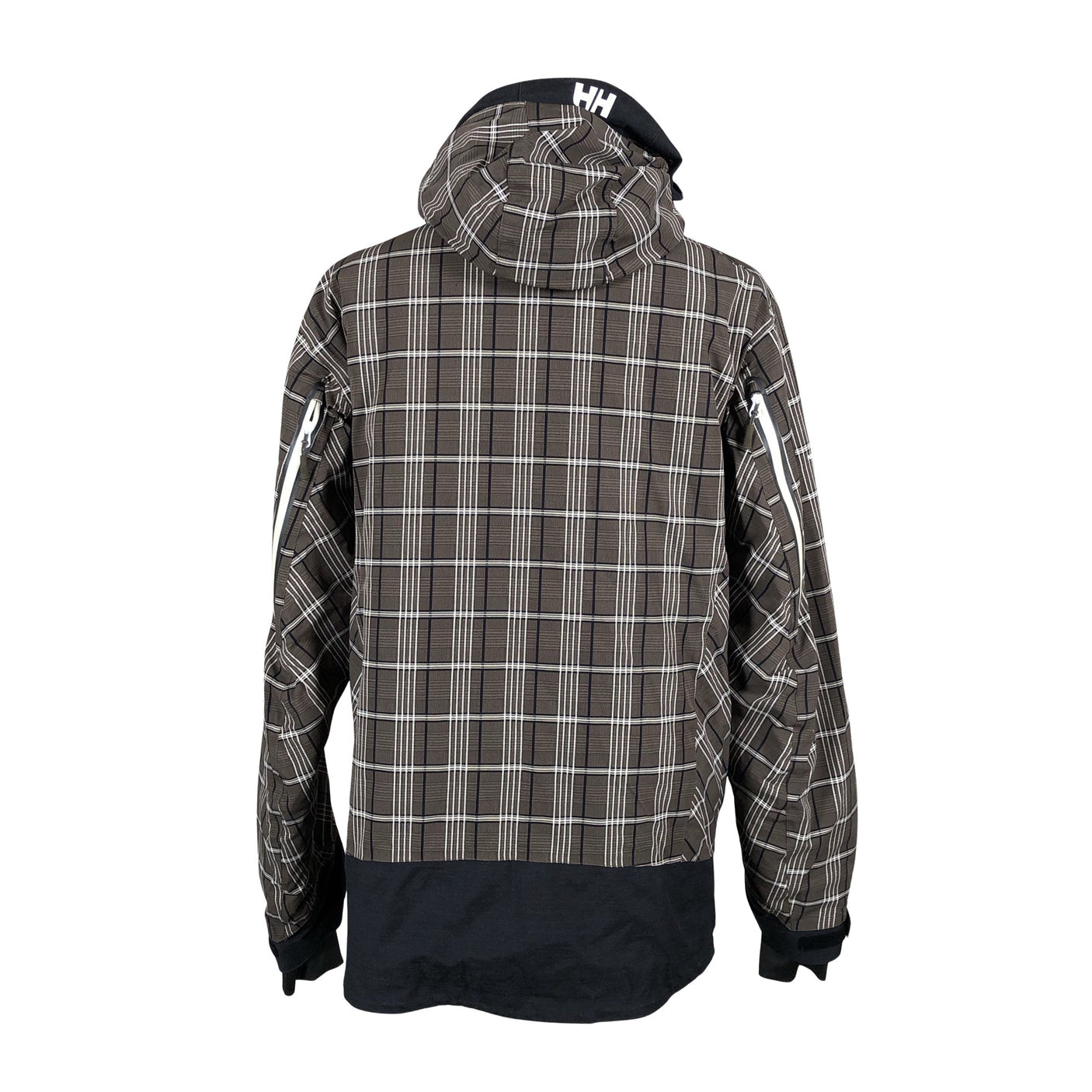 Unisex Helly Hansen - Talvejope, suurus XXL - Pruun (3)