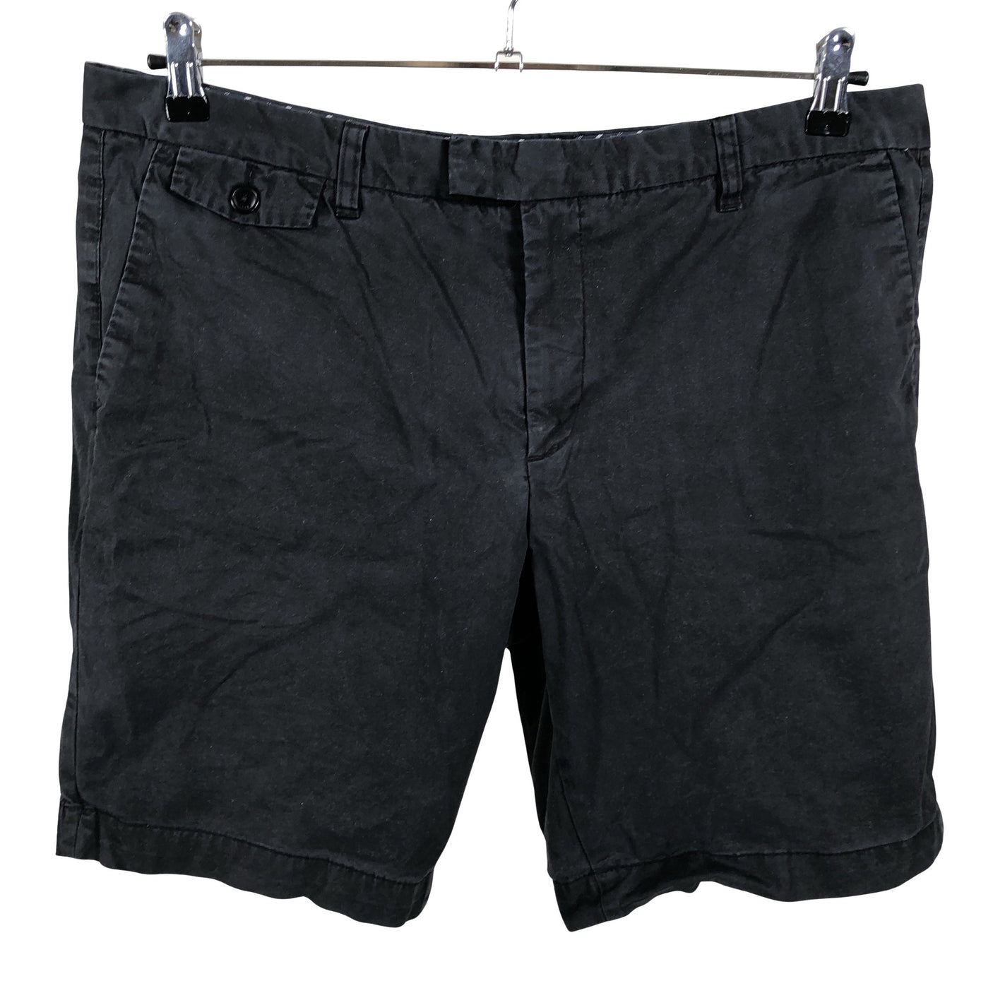 Unisex Ted Baker - Lühikesed püksid, suurus W36 - Must (1)